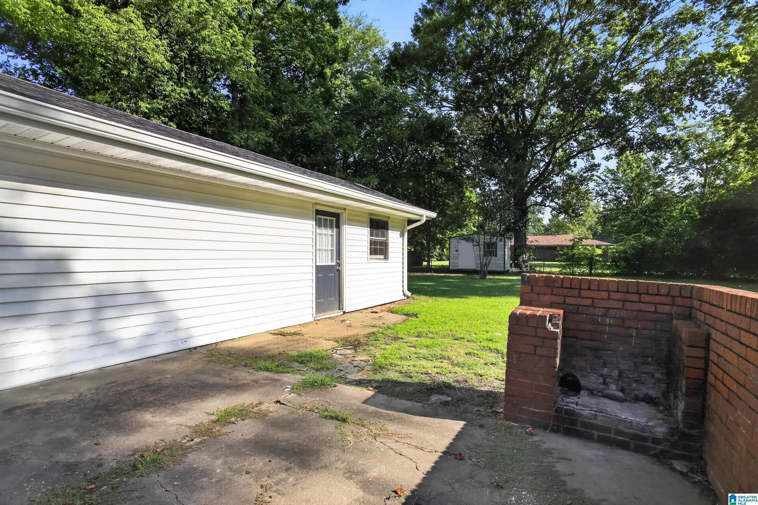 Photo 3 of Sale Pending at 3151 Partridge Road, Montgomery, AL 36111 | MLS# 21463260 | Listing updated on 2026-09-06