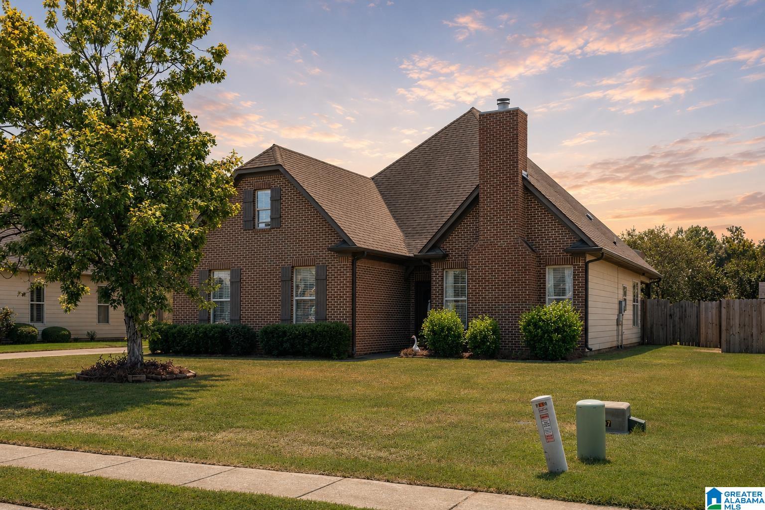 1st image of 844 Barkley Dr, Alabaster, AL 35007 | MLS# 21463261