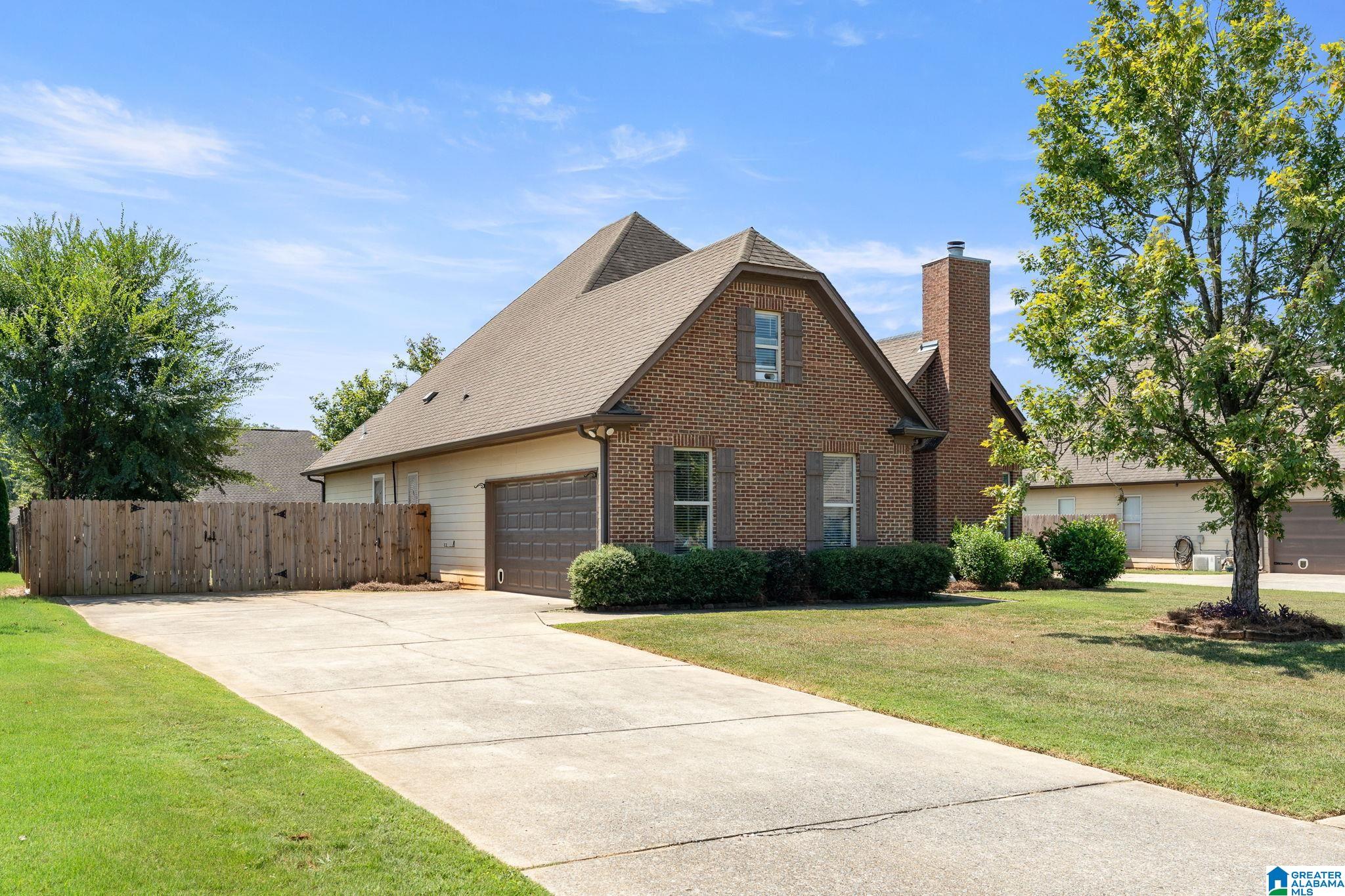 2nd image of 844 Barkley Dr, Alabaster, AL 35007 | MLS# 21463261