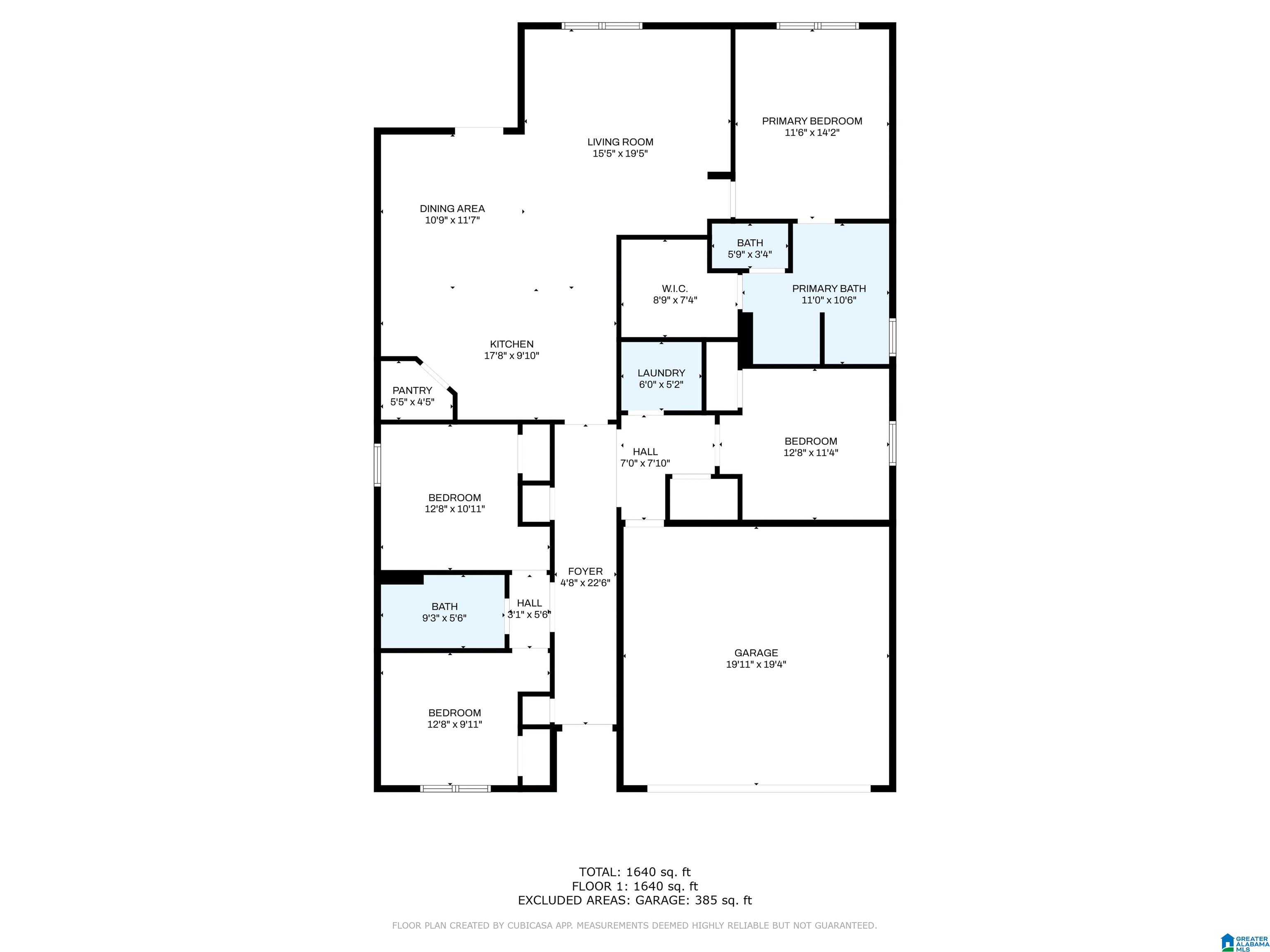 29th image of 9911 Chelsea Park Trail, Chelsea, AL 35043 | MLS# 21463265