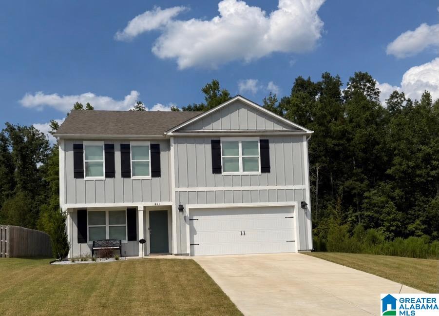 1st image of 461 Saddlewood Cove, Columbiana, AL 35051 | MLS# 21463266