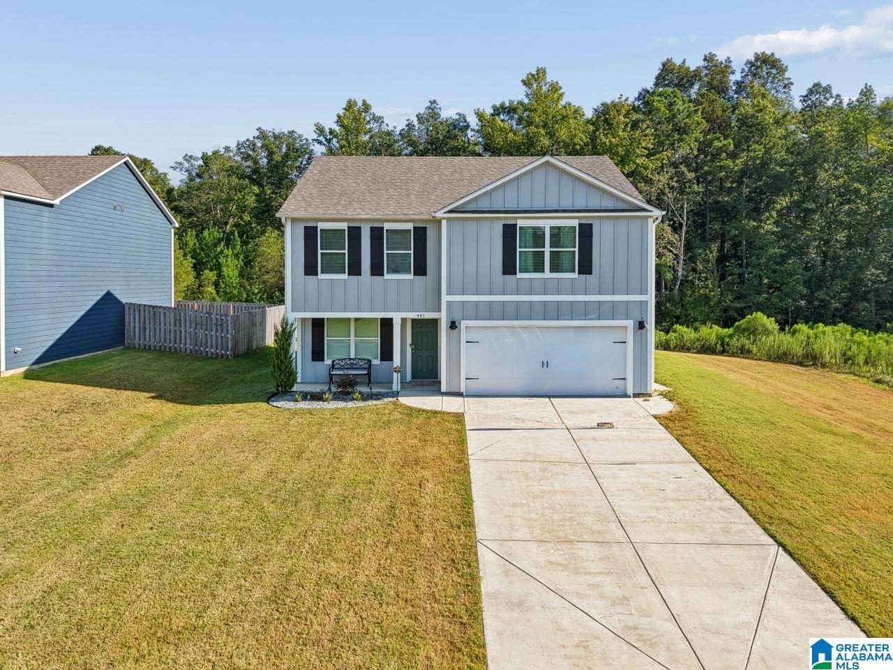 Single family home for sale at 461 Saddlewood Cove, COLUMBIANA, AL 35051 | MLS# 21463266