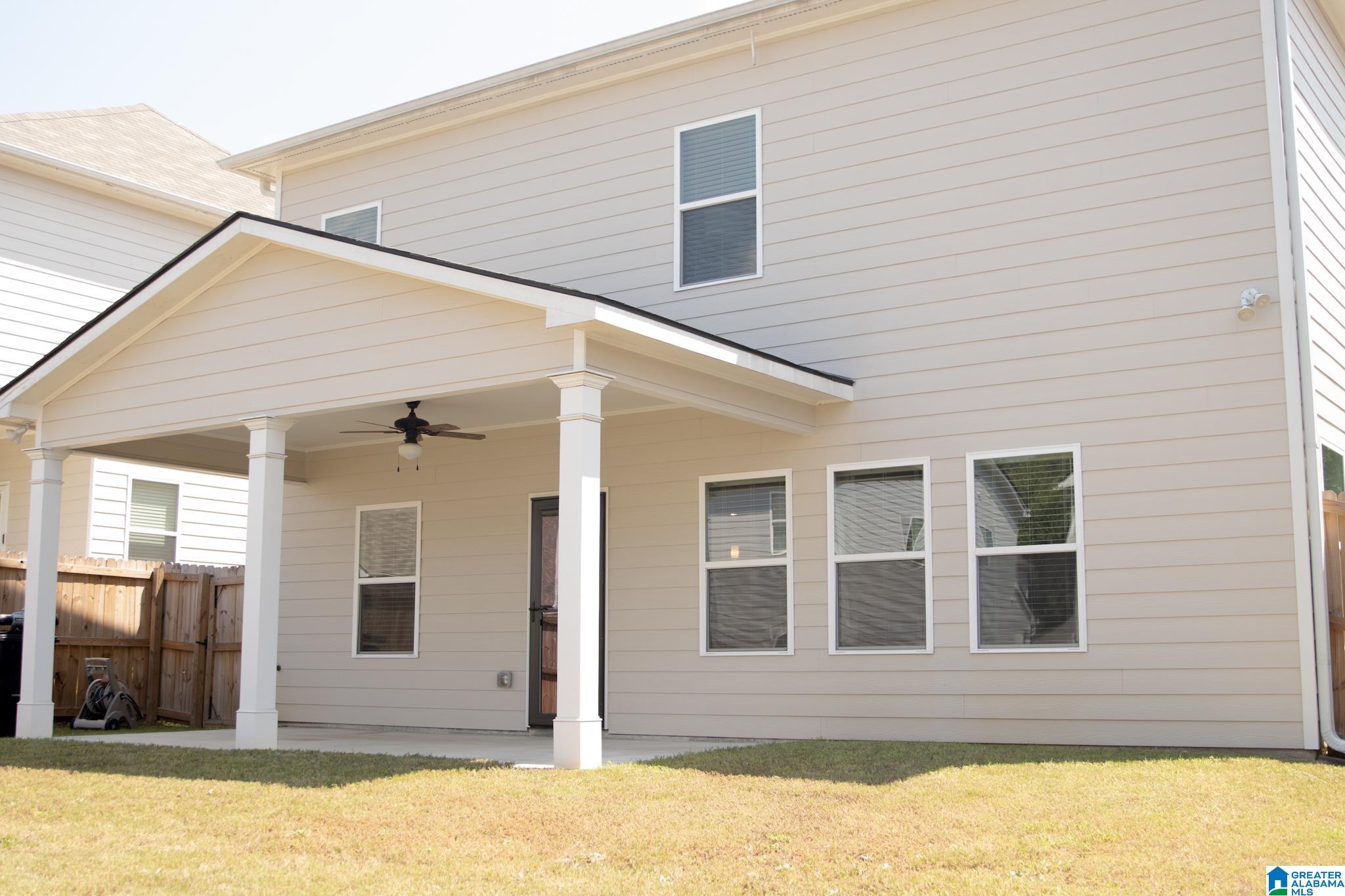 Photo 2 of Single family home for sale at 5228 Cedar Ridge Road, Mount Olive, AL 35117 | MLS# 21463270 | Listing updated on 2026-09-05