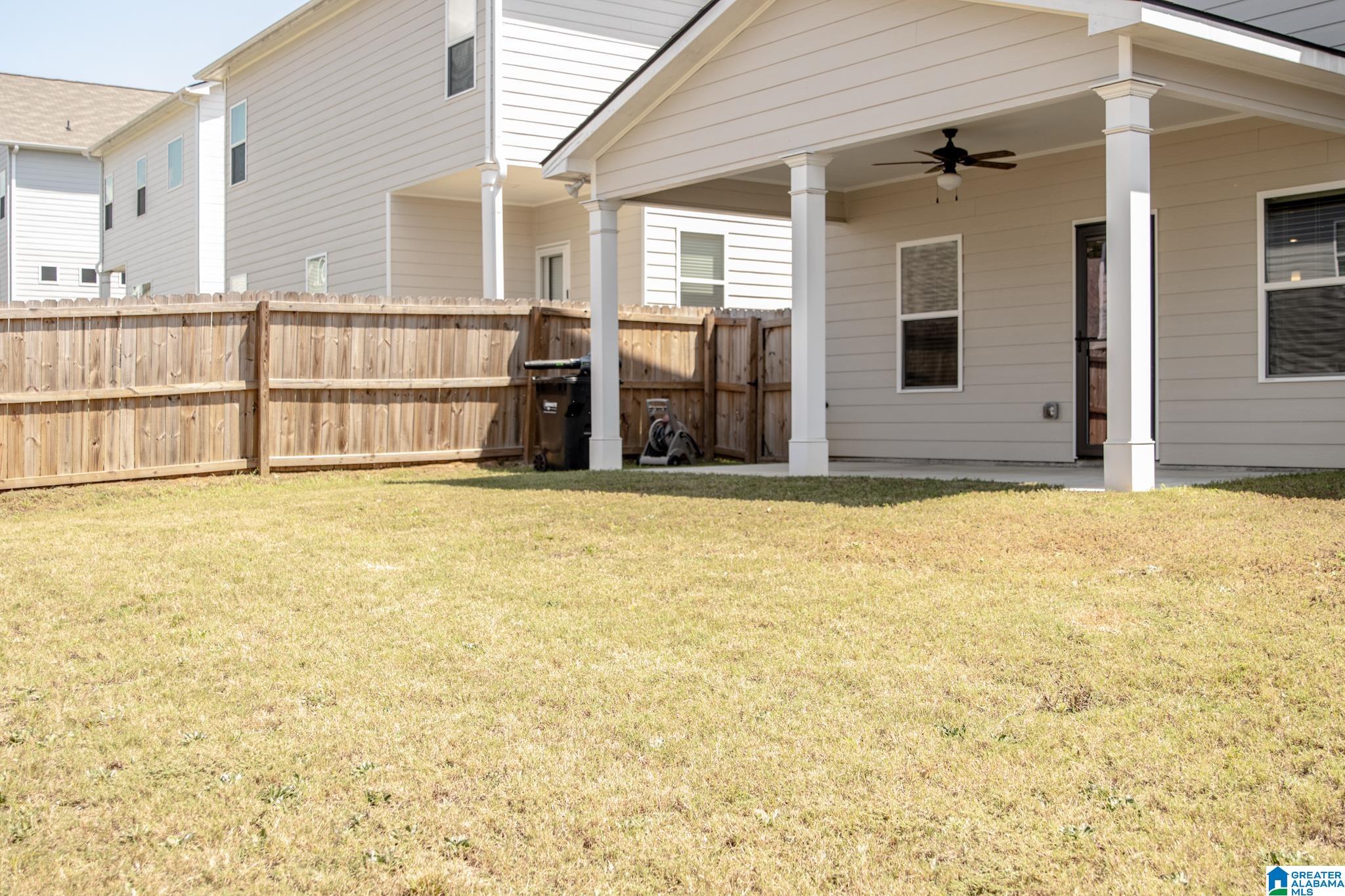 Photo 3 of Single family home for sale at 5228 Cedar Ridge Road, Mount Olive, AL 35117 | MLS# 21463270 | Listing updated on 2026-09-05
