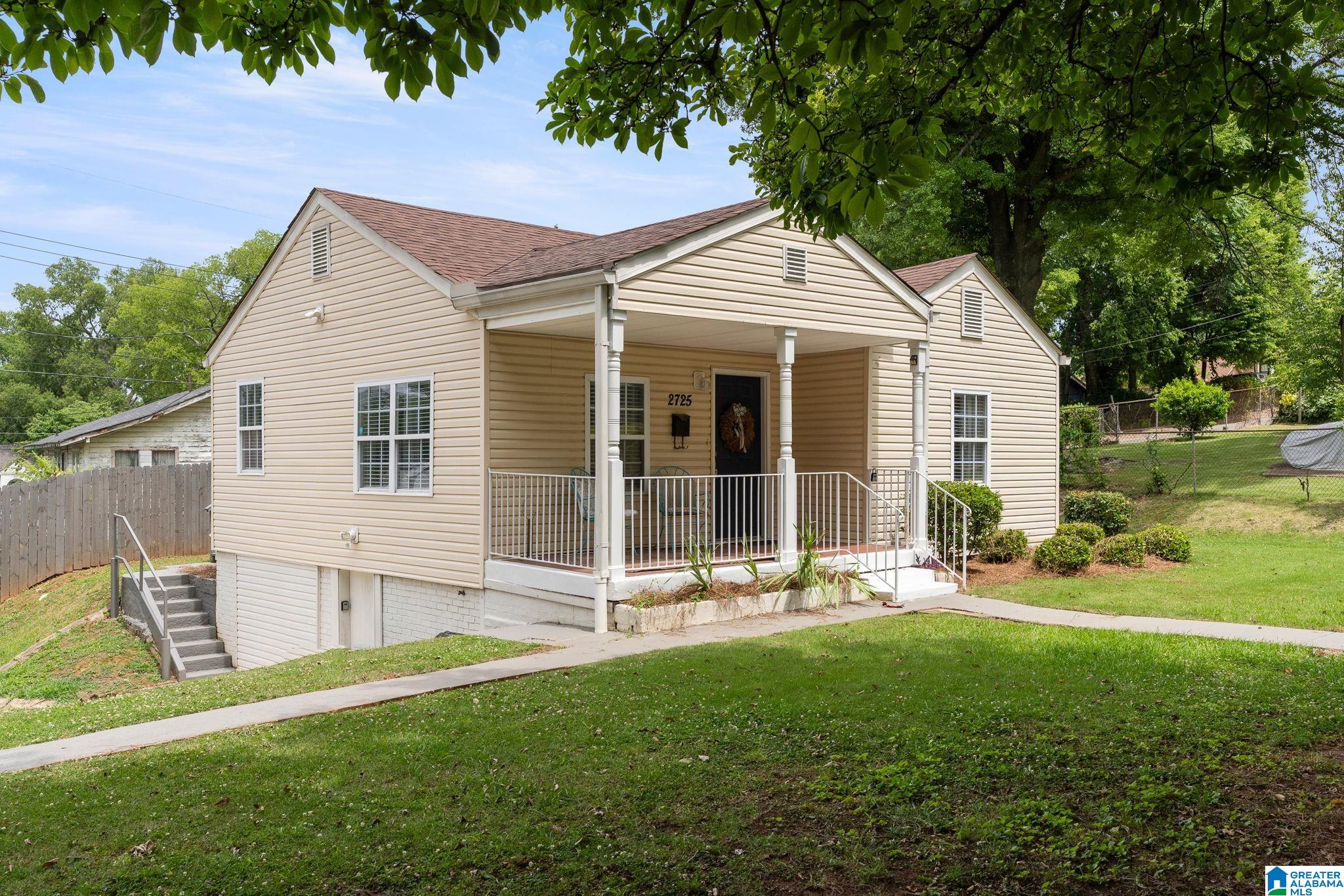 1st image of 2725 18th Avenue N, Birmingham, AL 35234 | MLS# 21463271