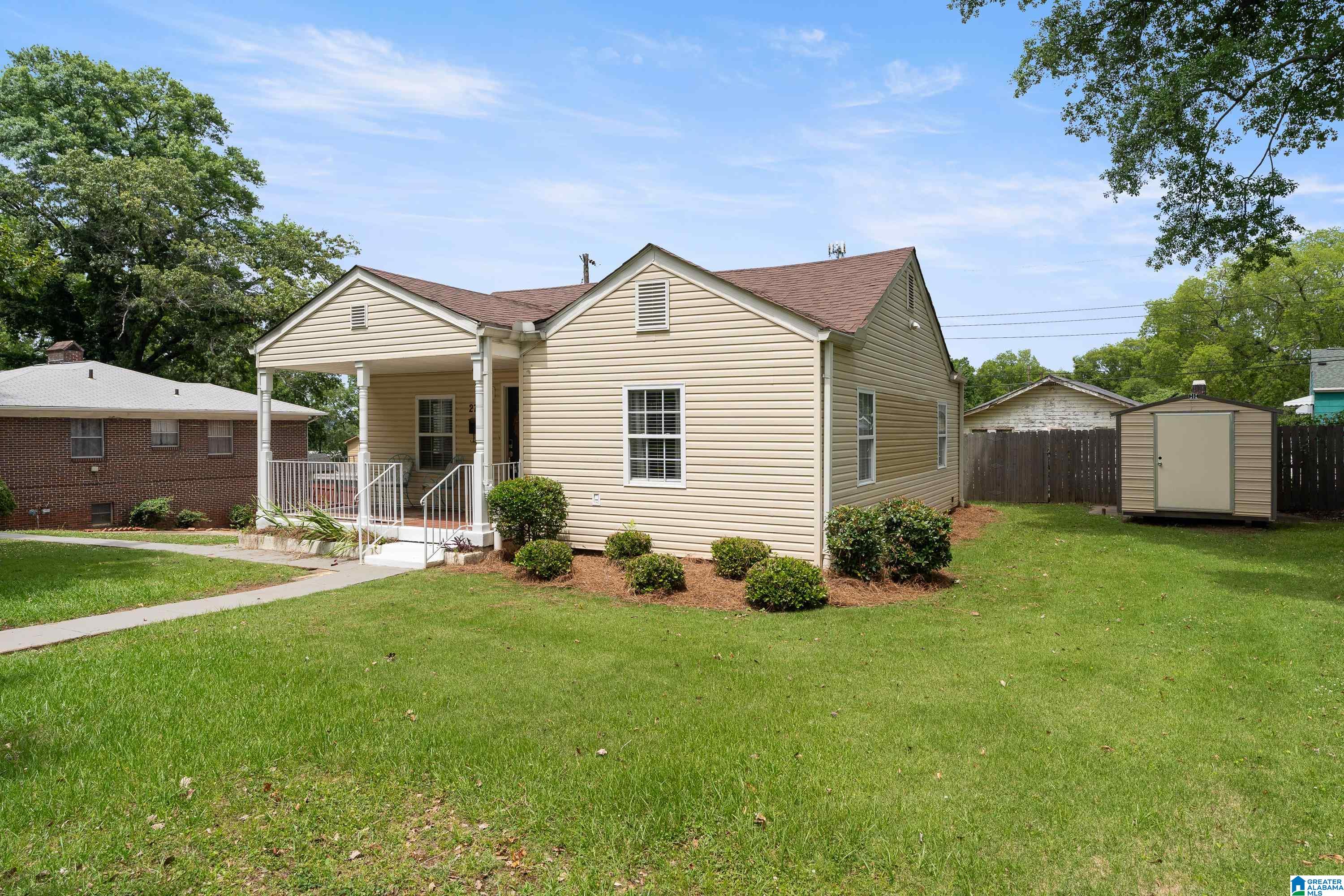 2nd image of 2725 18th Avenue N, Birmingham, AL 35234 | MLS# 21463271