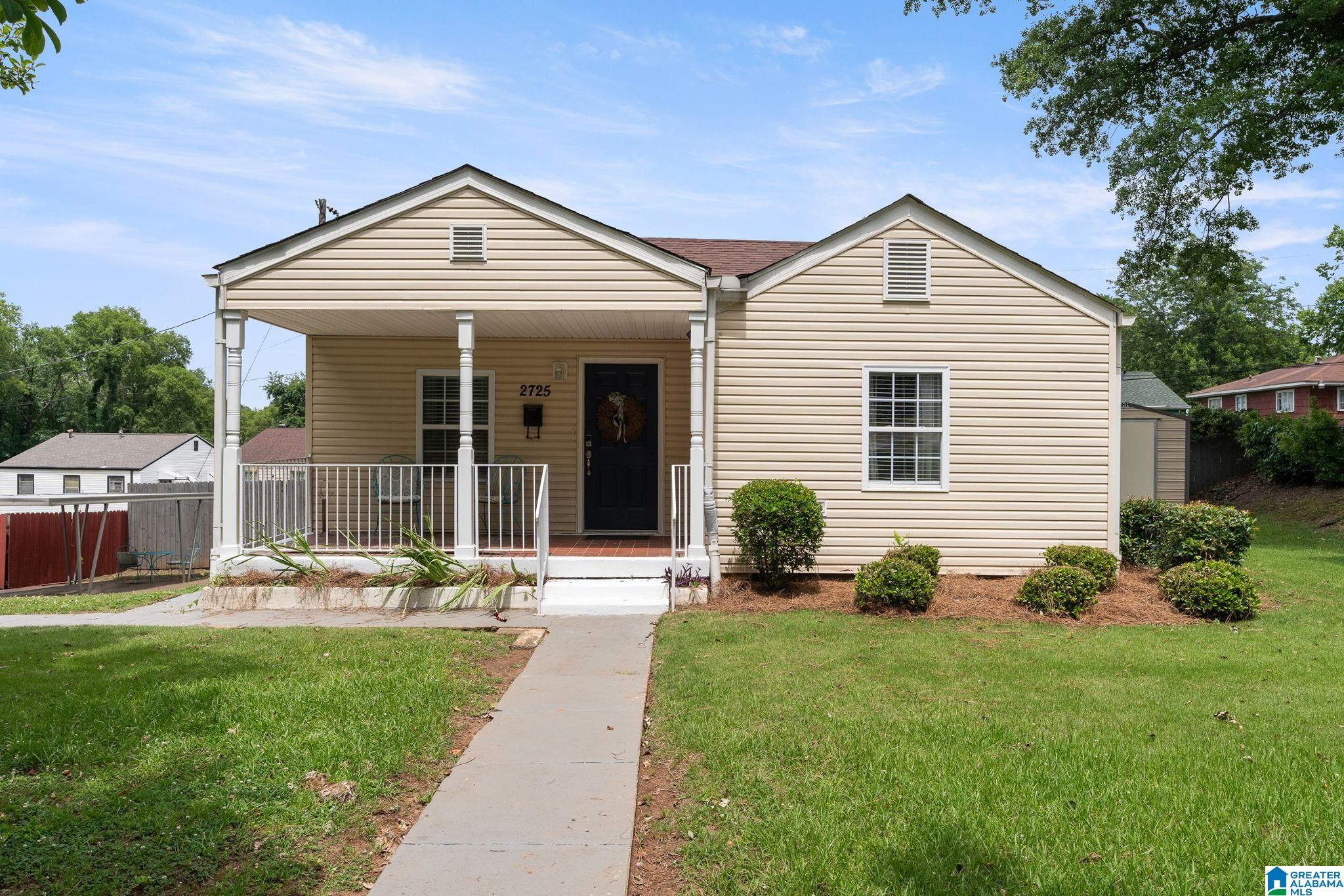 3rd image of 2725 18Th Avenue N, Birmingham, AL 35234 | MLS# 21463271