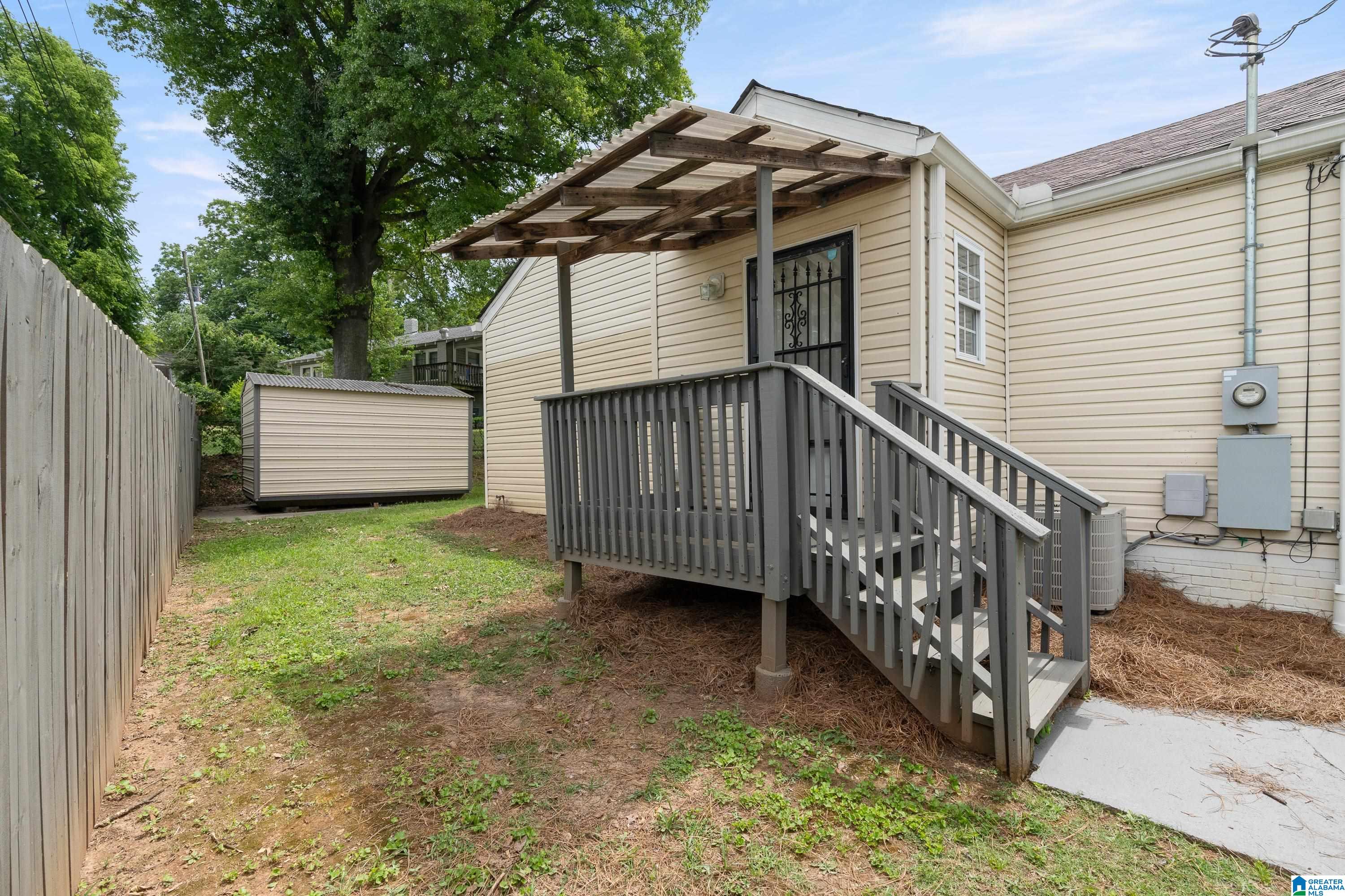 22nd image of 2725 18th Avenue N, Birmingham, AL 35234 | MLS# 21463271