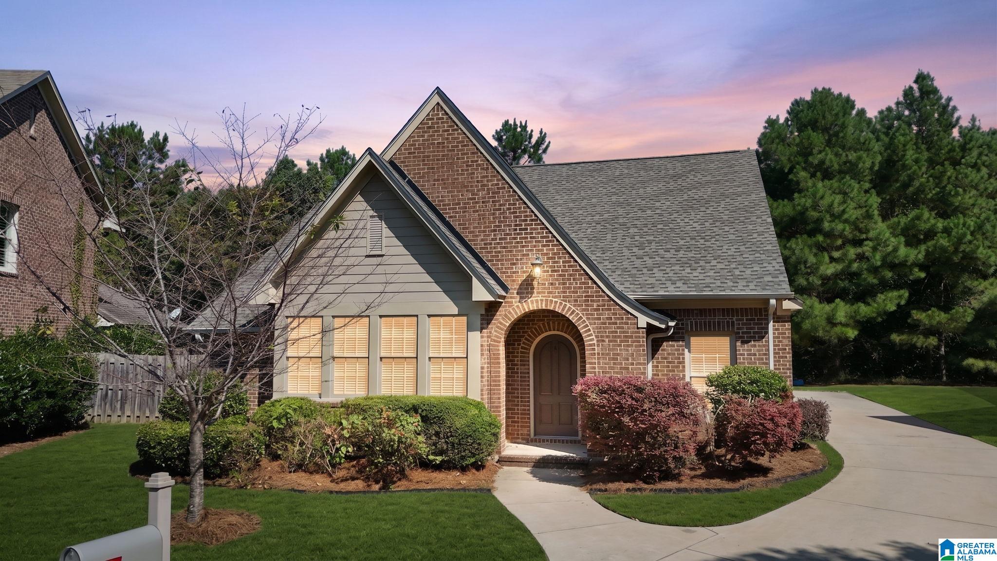 1st image of 6286 Black Creek Loop N, Hoover, AL 35244 | MLS# 21463273