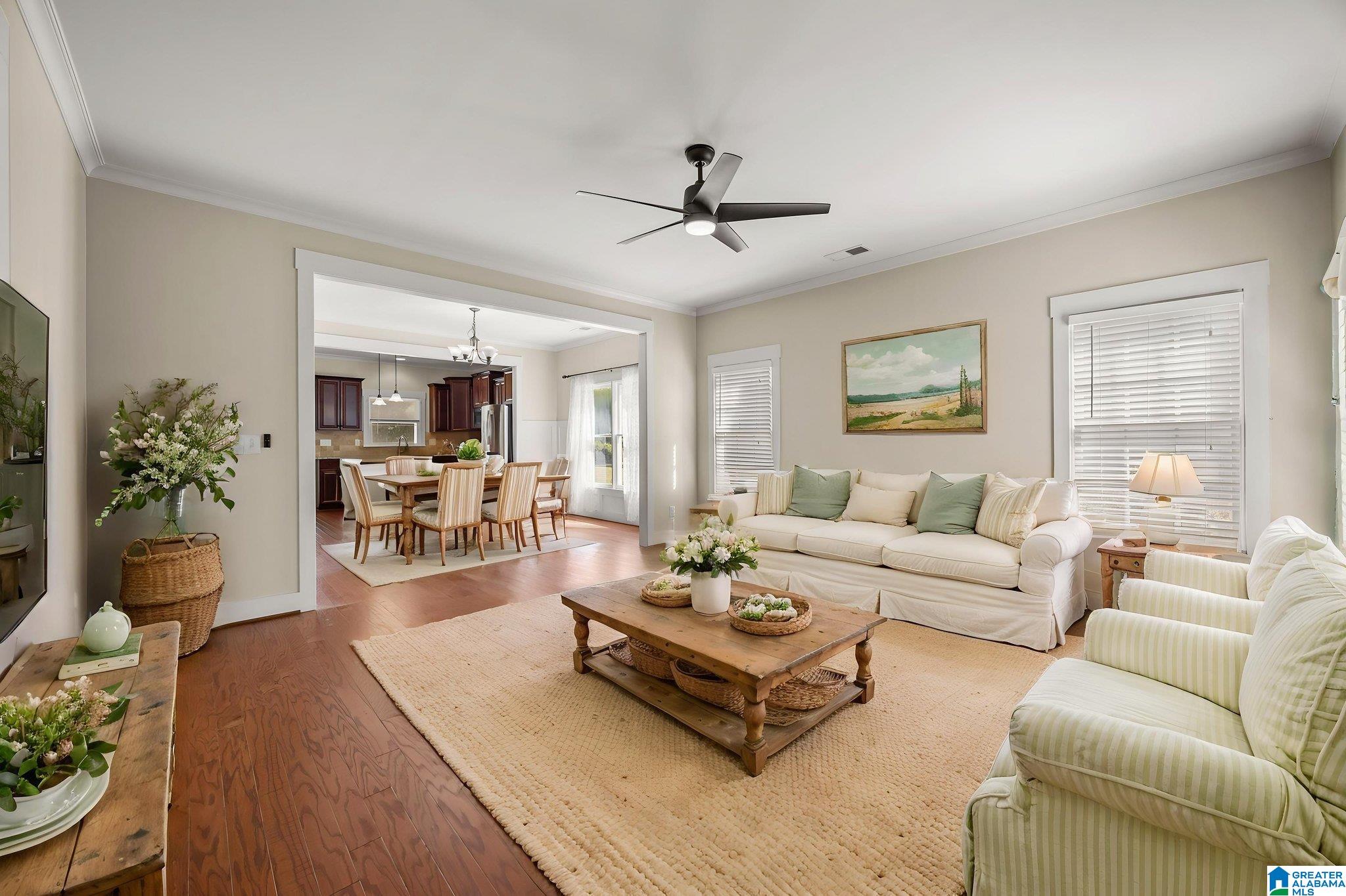 2nd image of 6286 Black Creek Loop N, Hoover, AL 35244 | MLS# 21463273