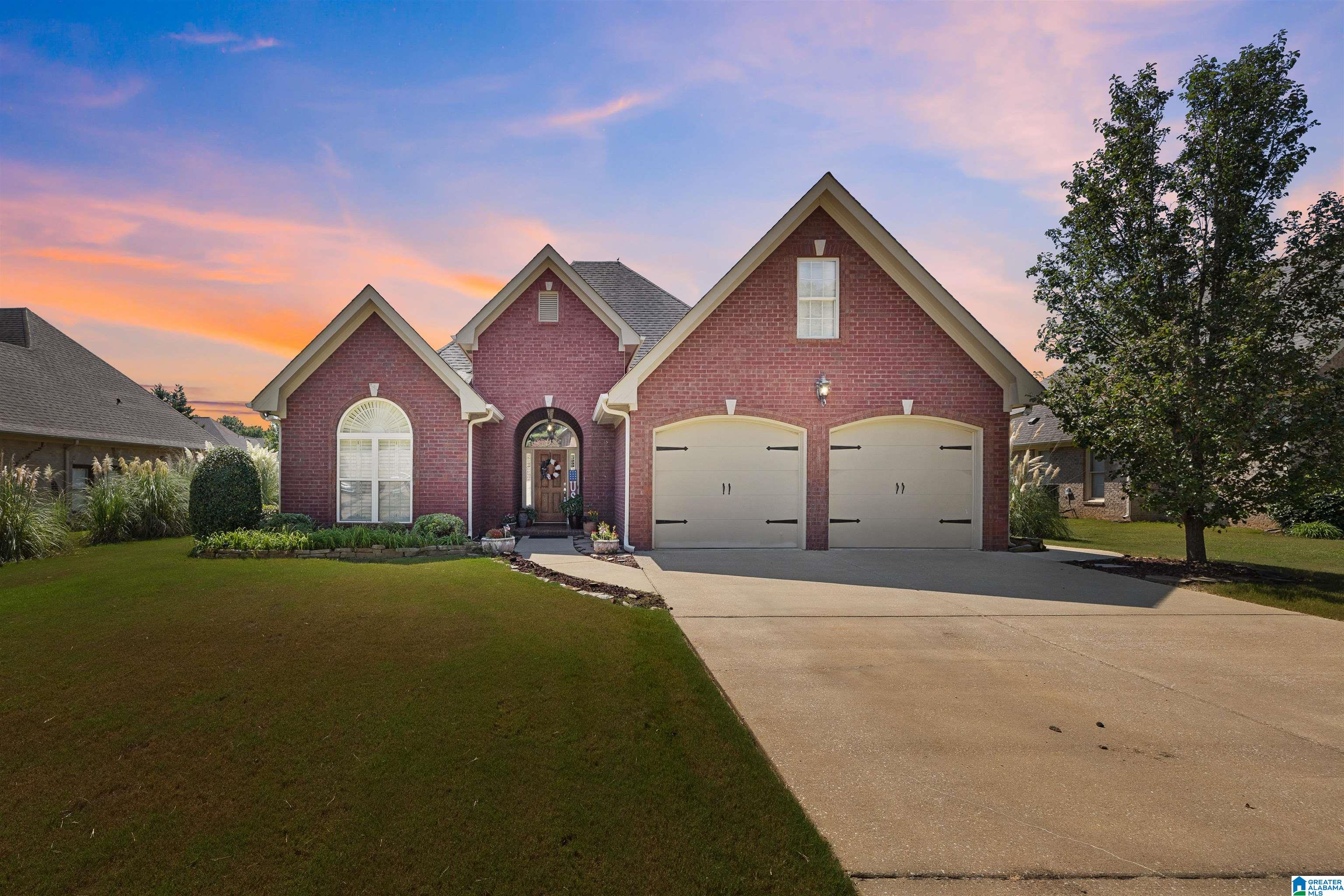 1st image of 5871 High Forest Dr, Mccalla, AL 35111 | MLS# 21463275