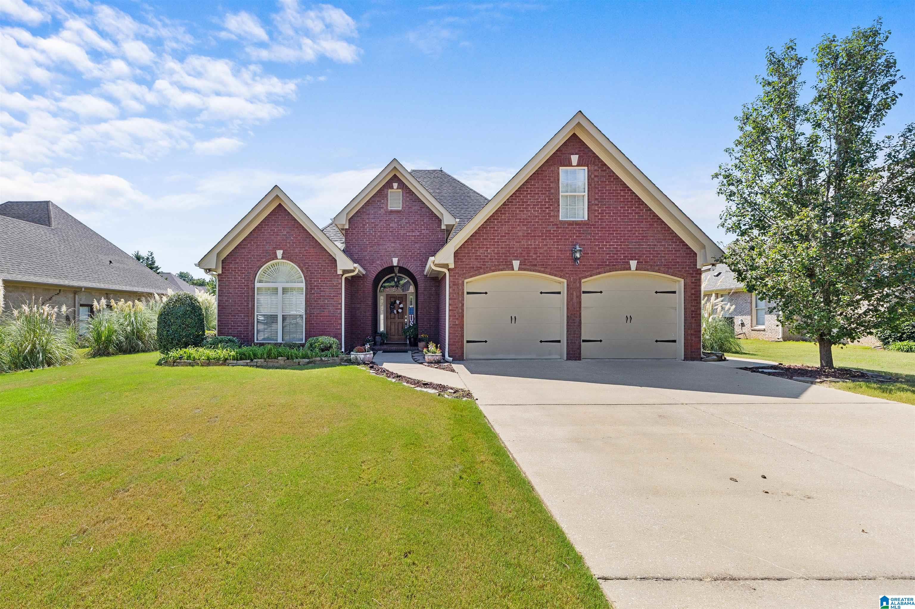 2nd image of 5871 High Forest Dr, Mccalla, AL 35111 | MLS# 21463275