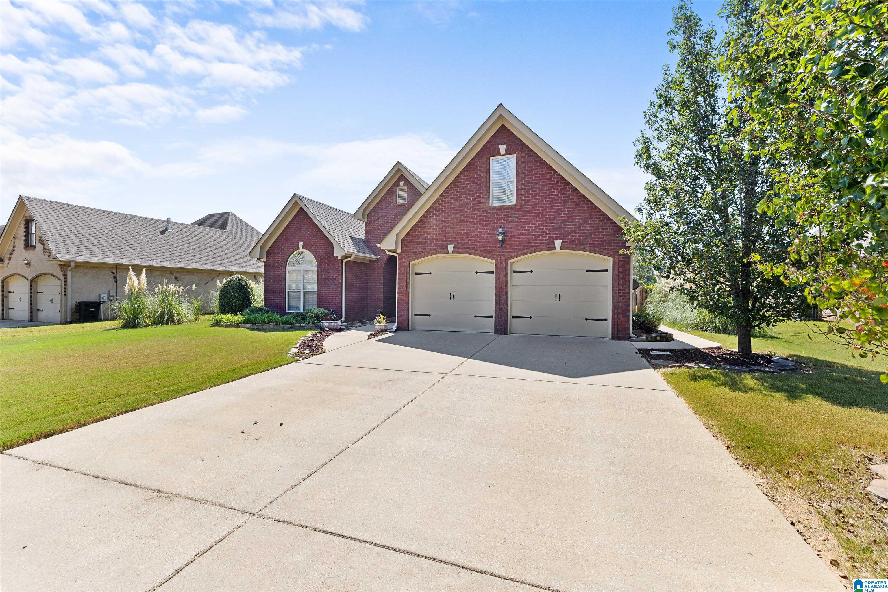 3rd image of 5871 High Forest Dr, Mccalla, AL 35111 | MLS# 21463275