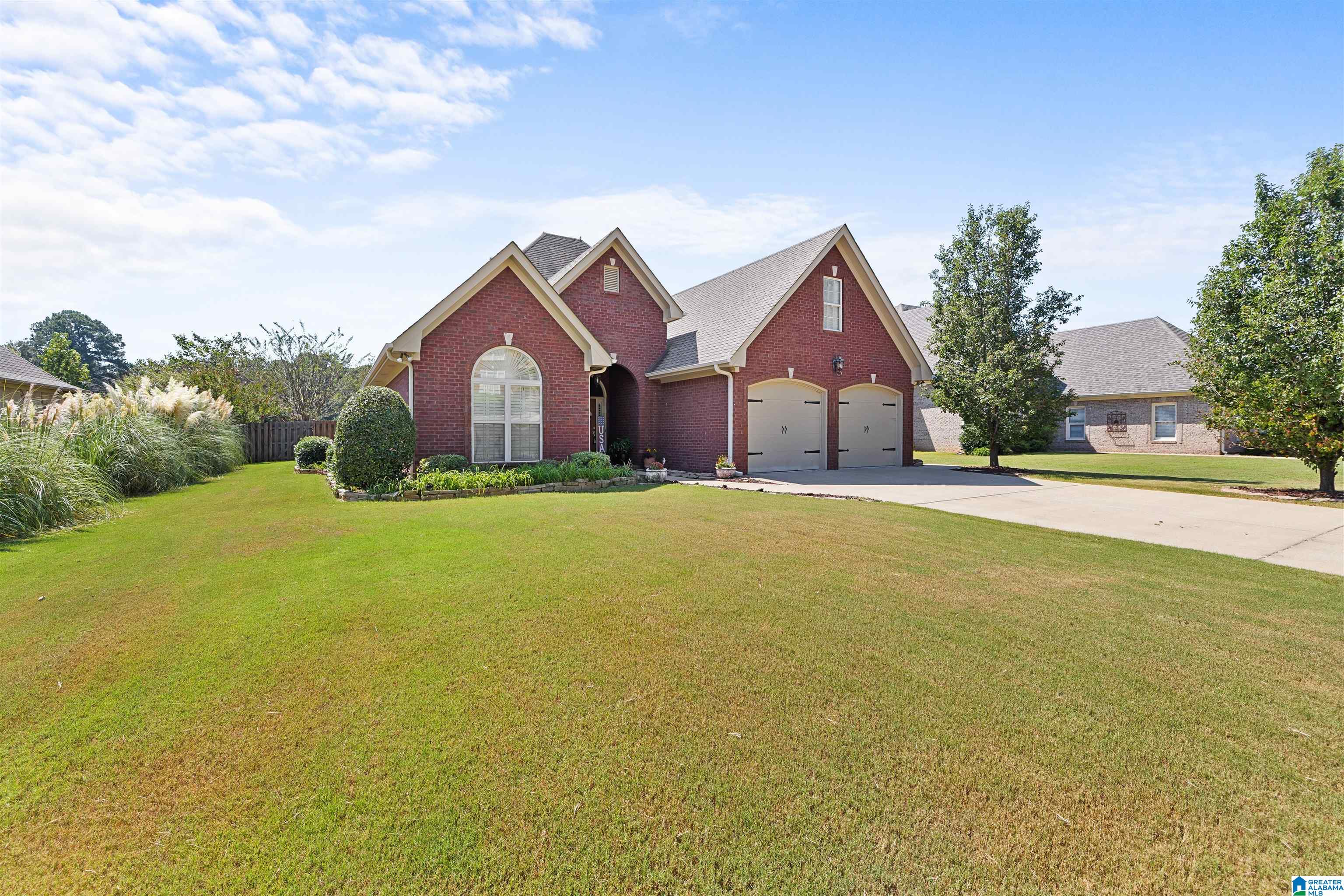 4th image of 5871 High Forest Dr, Mccalla, AL 35111 | MLS# 21463275