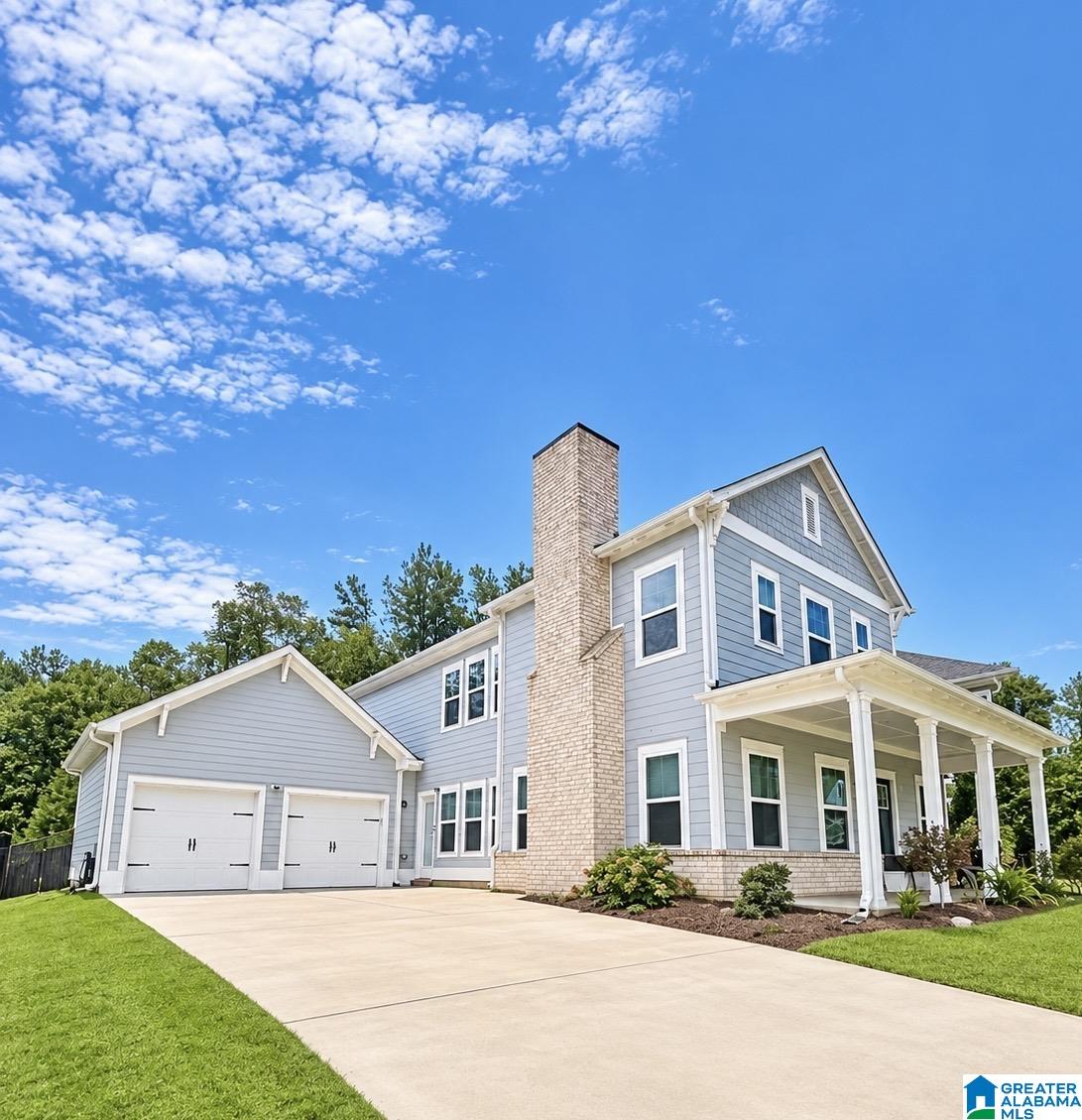 2nd image of 1037 Unali Lane, Leeds, AL 35094 | MLS# 21463276