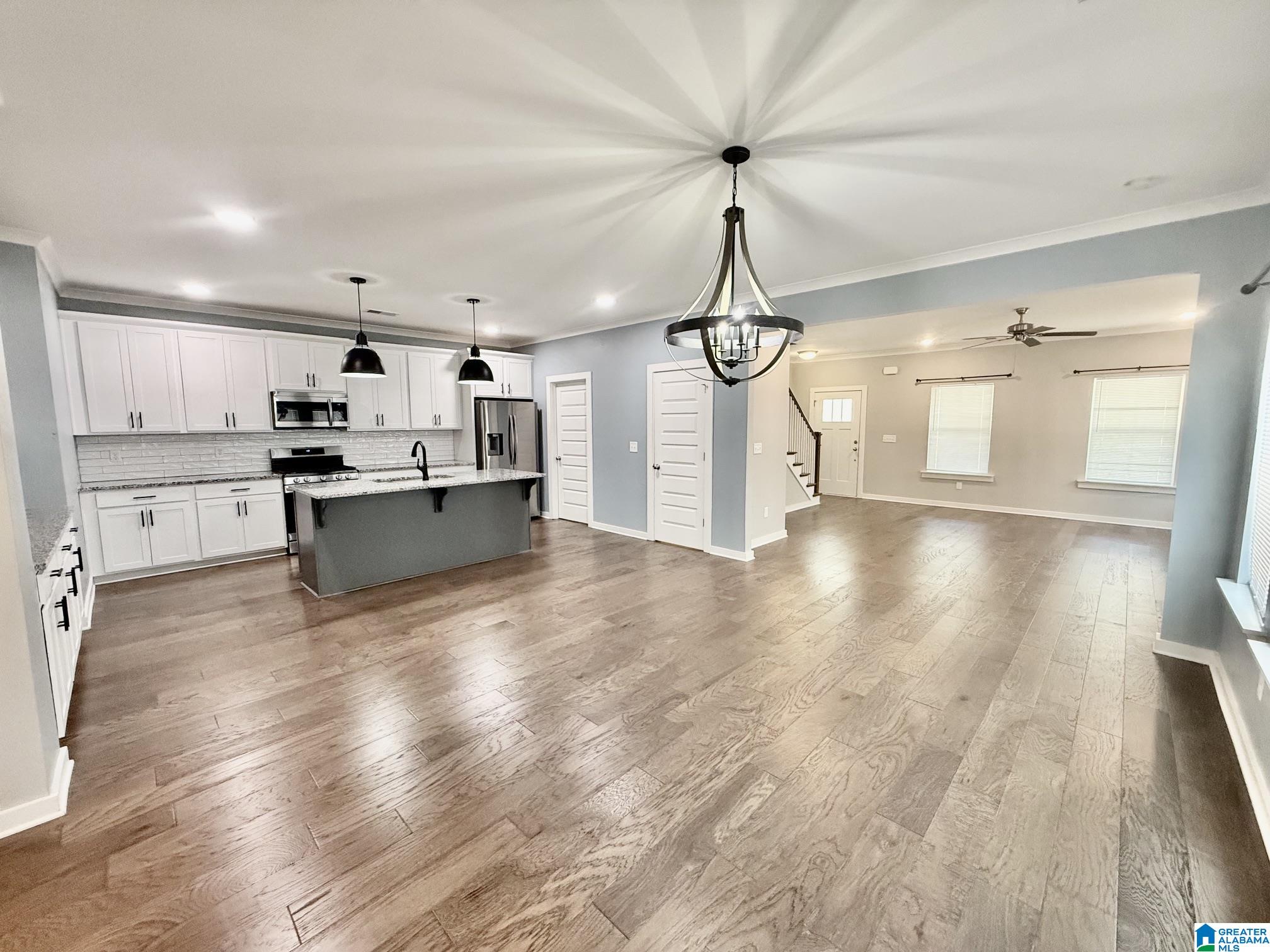 Photo 3 of Single family home for sale at 1037 Unali Lane, Leeds, AL 35094 | MLS# 21463276 | Listing updated on 2026-08-28