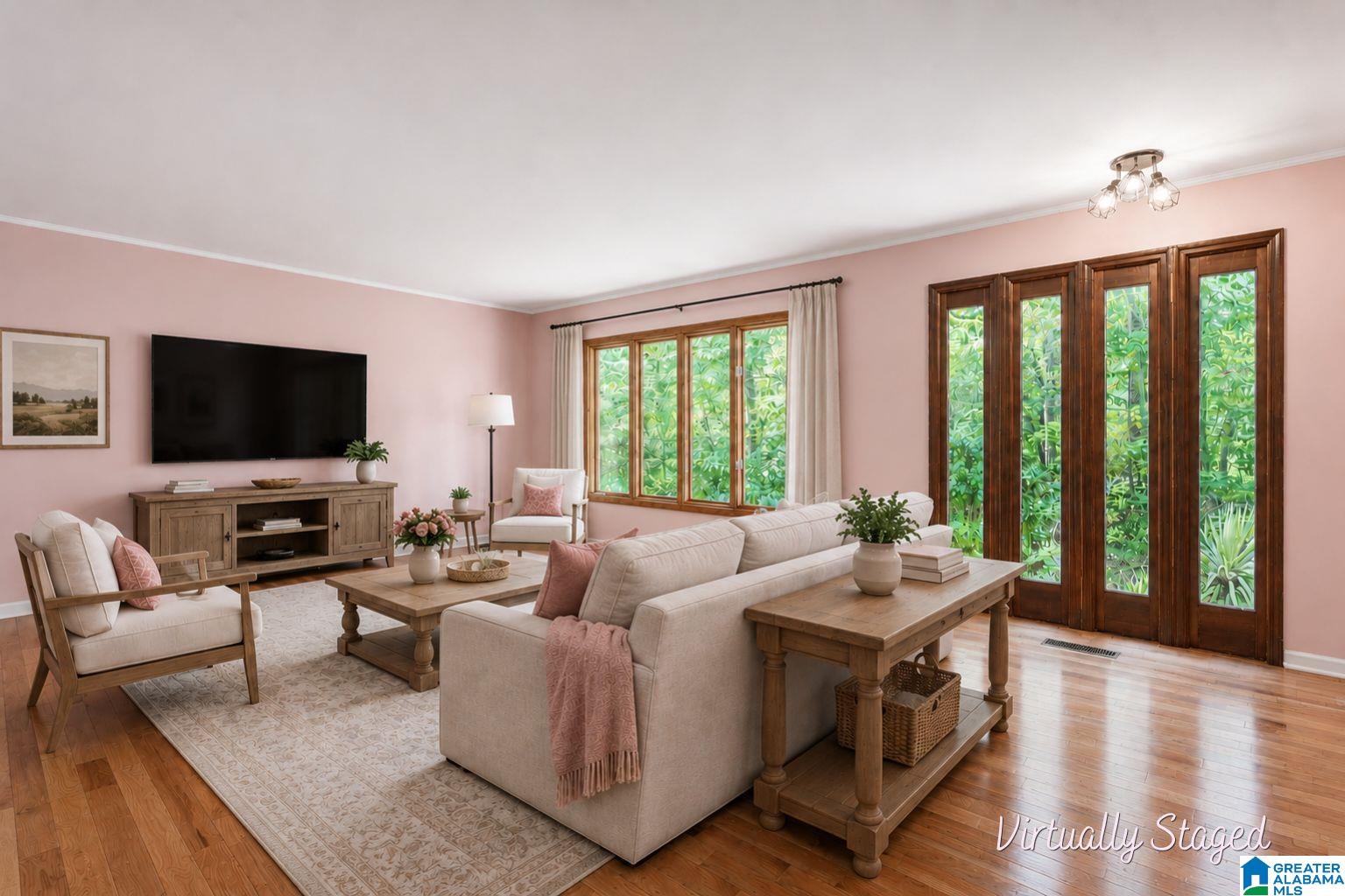 106 Anna Ridge Drive