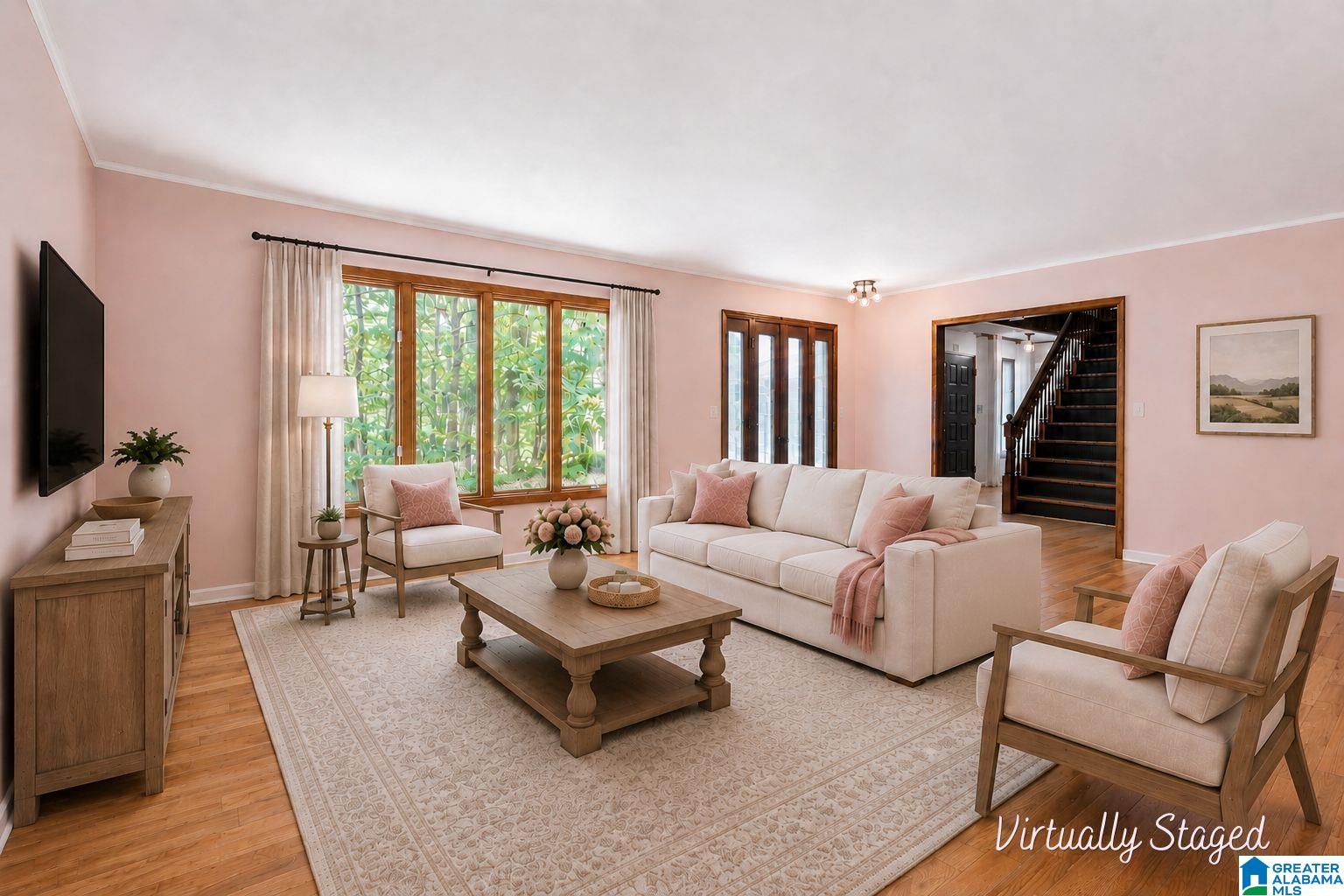 106 Anna Ridge Drive