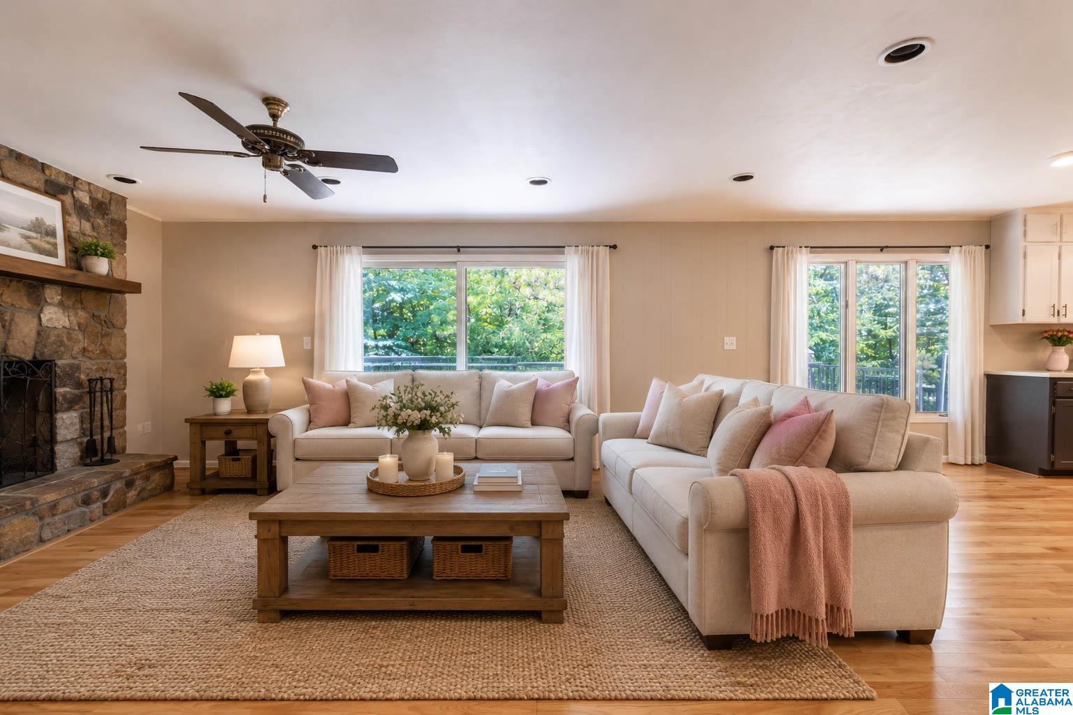 106 Anna Ridge Drive