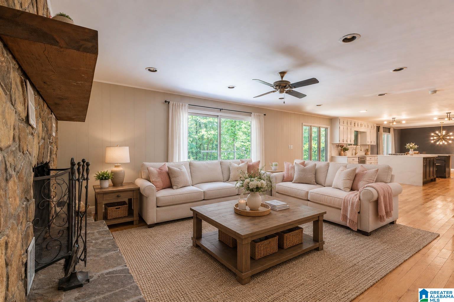 106 Anna Ridge Drive