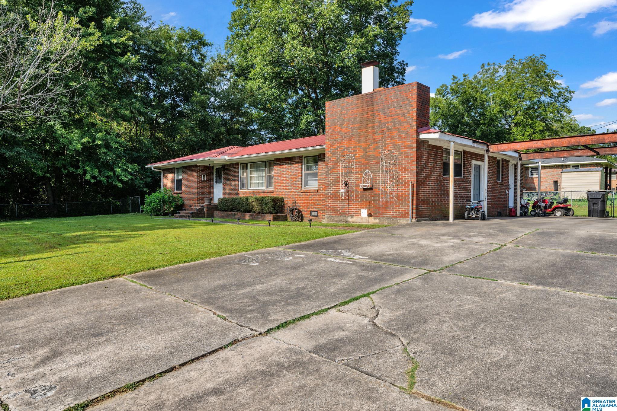 5th image of 1007 Avenue D Se, Cullman, AL 35055 | MLS# 21463280
