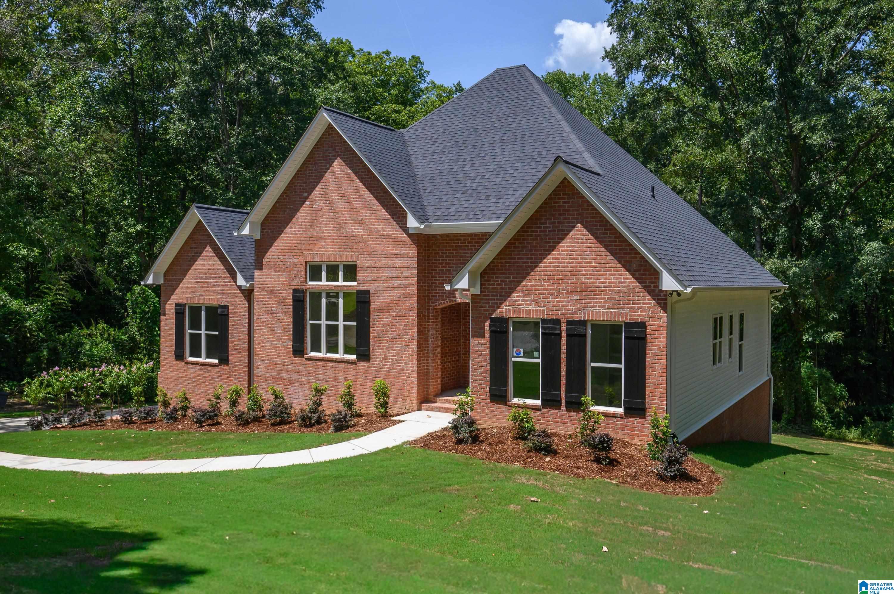 3rd image of 4525 Sunday Dr, Adamsville, AL 35005 | MLS# 21463284
