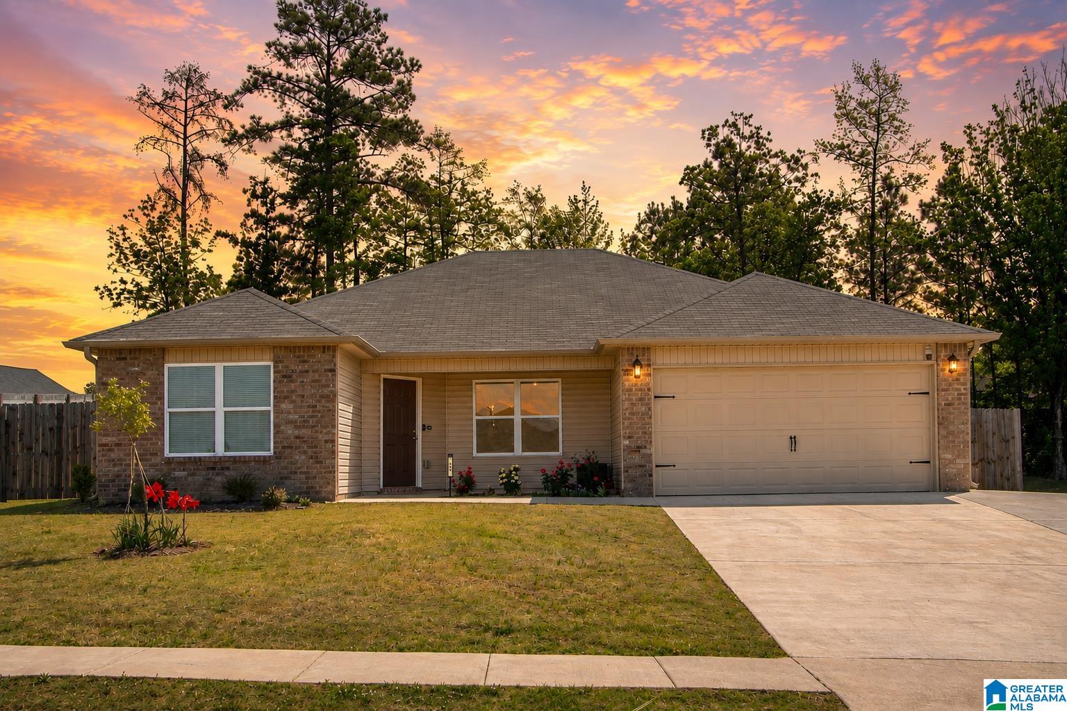1st image of 188 Coleman Way, Calera, AL 35040 | MLS# 21463287