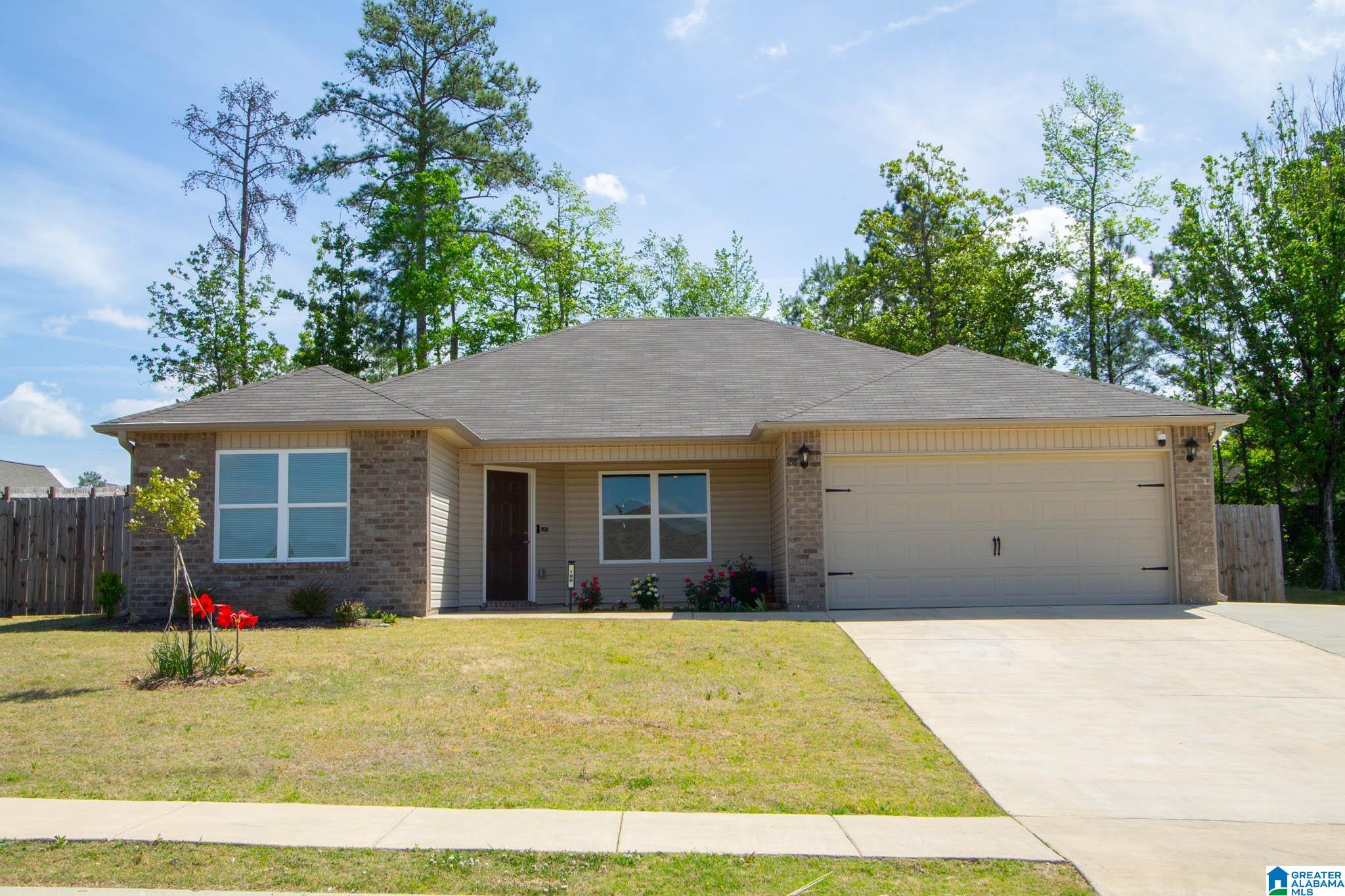 2nd image of 188 Coleman Way, Calera, AL 35040 | MLS# 21463287