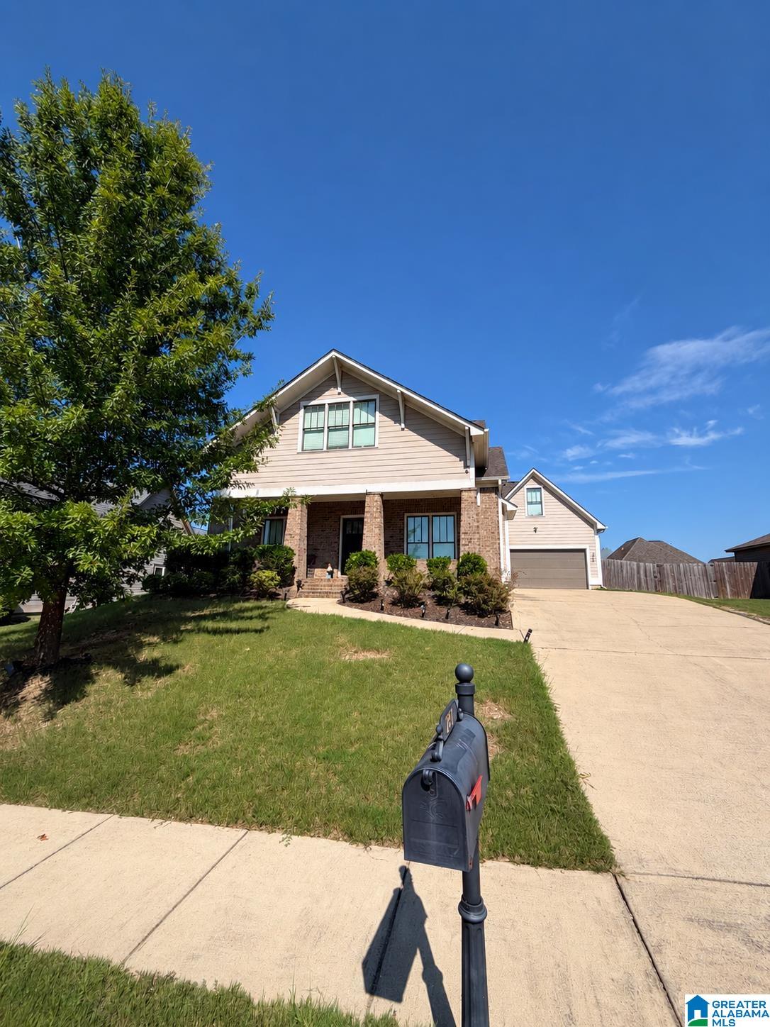 1st image of 231 Woodland Trail, Pell City, AL 35125 | MLS# 21463288