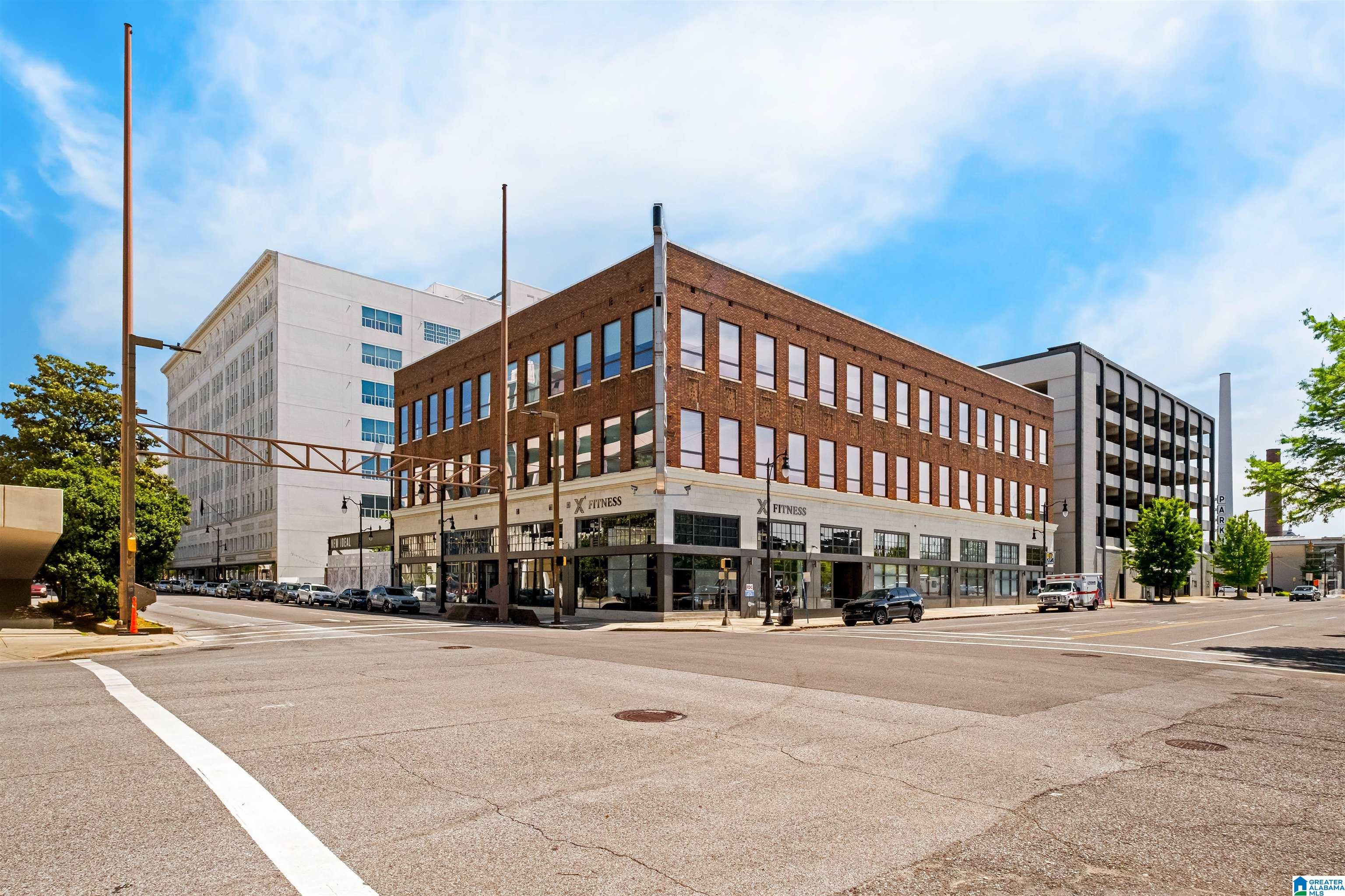 Photo 2 of Condo for sale at 1801 2nd Avenue #202, Birmingham, AL 35203 | MLS# 21463289 | Listing updated on 2026-08-31