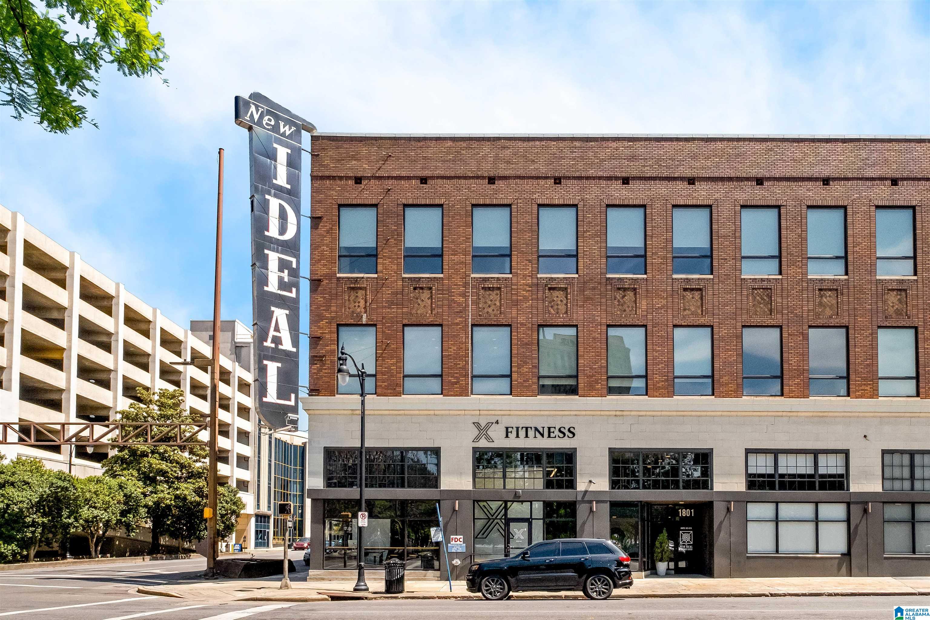 Photo 3 of Condo for sale at 1801 2nd Avenue #202, Birmingham, AL 35203 | MLS# 21463289 | Listing updated on 2026-08-31