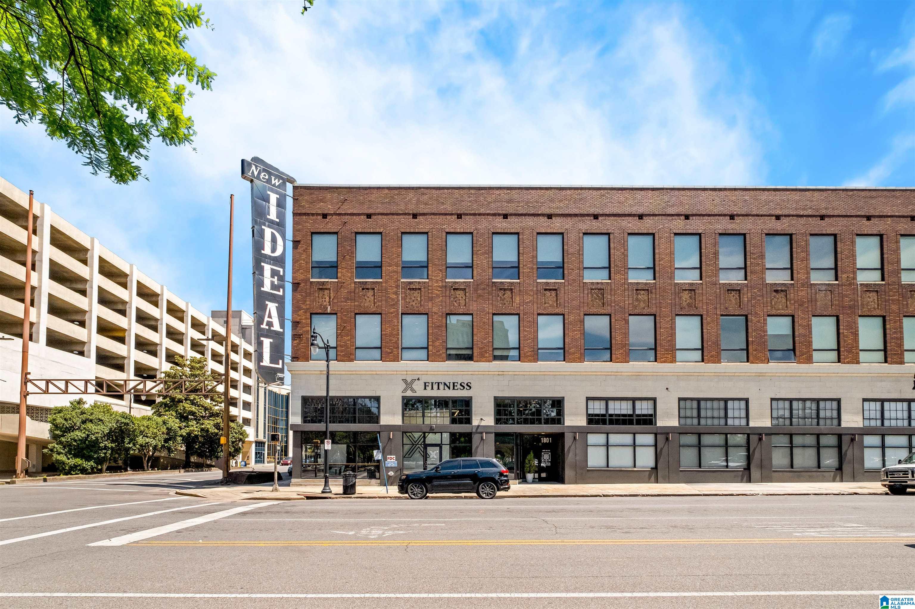 Photo 4 of Condo for sale at 1801 2Nd Avenue #202, Birmingham, AL 35203 | MLS# 21463289 | Listing updated on 2026-08-31