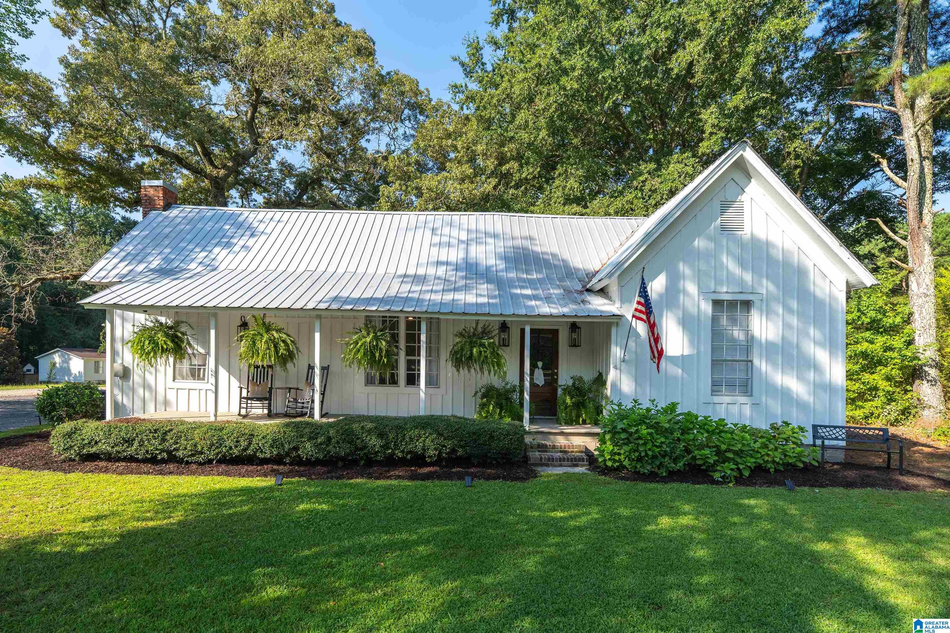 Photo 1 of Sale Pending at 7690 Hwy 174, Odenville, AL 35120 | MLS# 21463293 | Listing updated on 2026-09-13