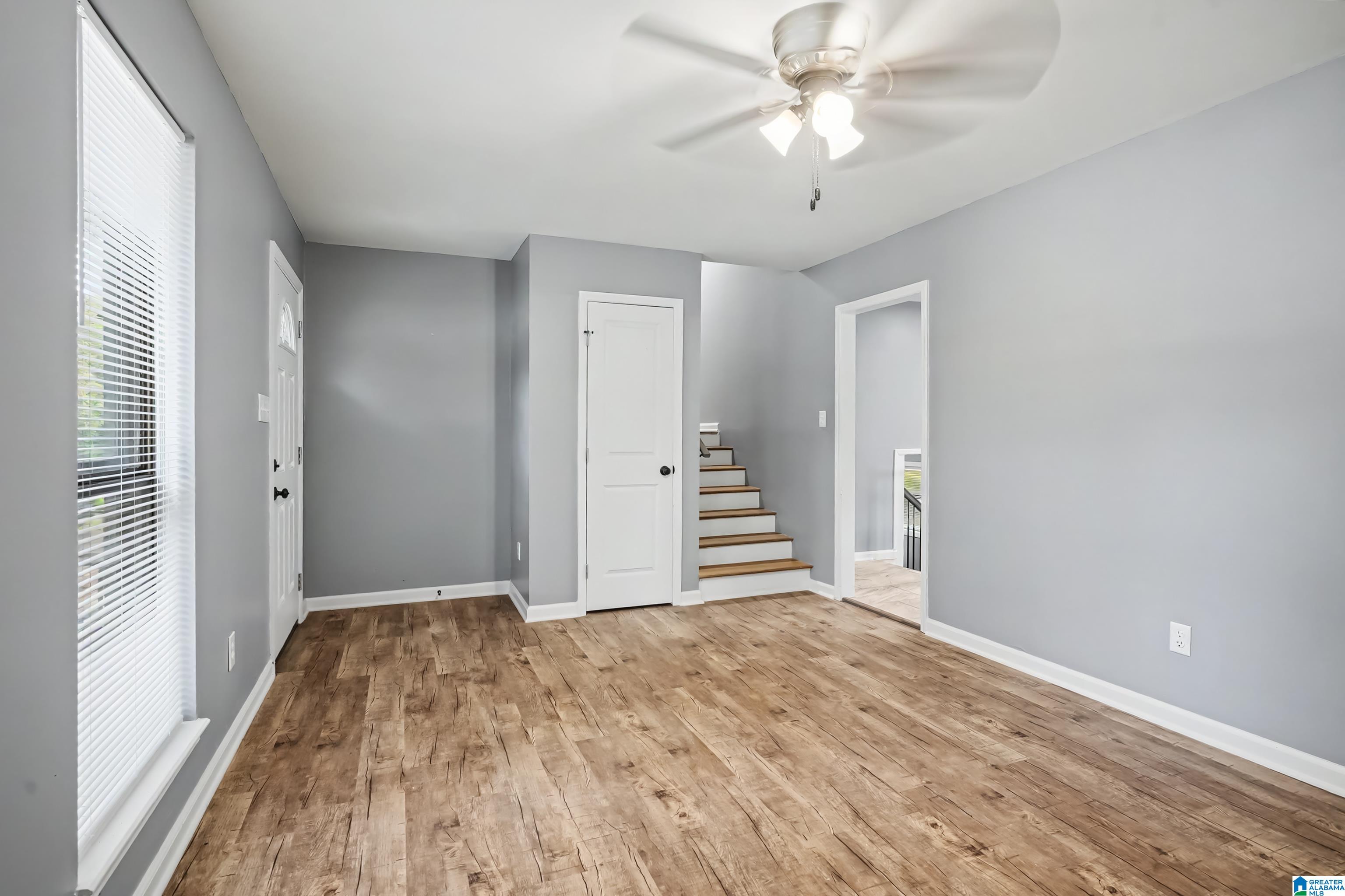 Photo 4 of Single family home for sale at 3213 Virginia Dr, Hueytown, AL 35023 | MLS# 21463296 | Listing updated on 2026-09-09