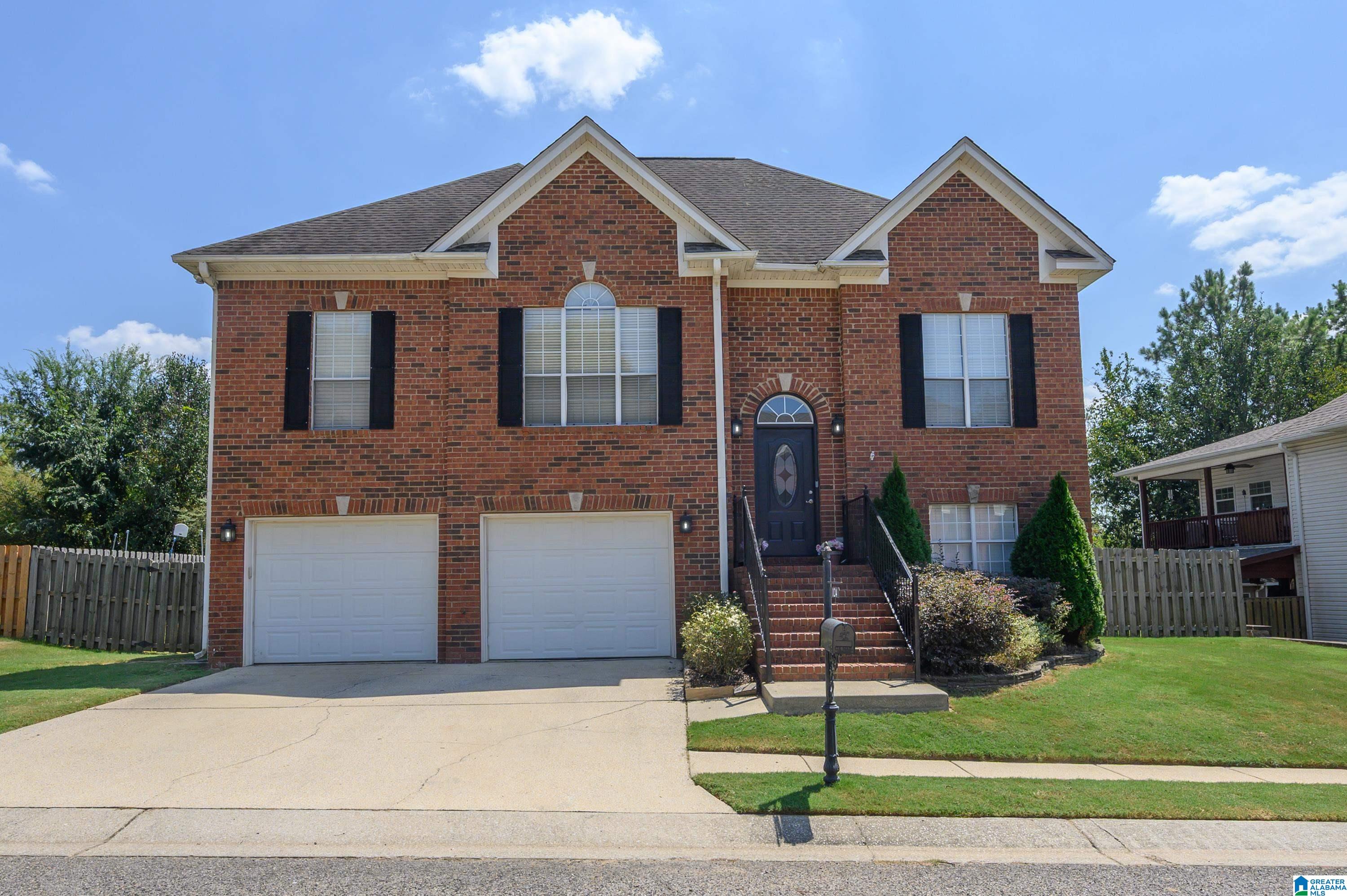 1st image of 124 Cahaba Club Dr, Helena, AL 35080 | MLS# 21463297