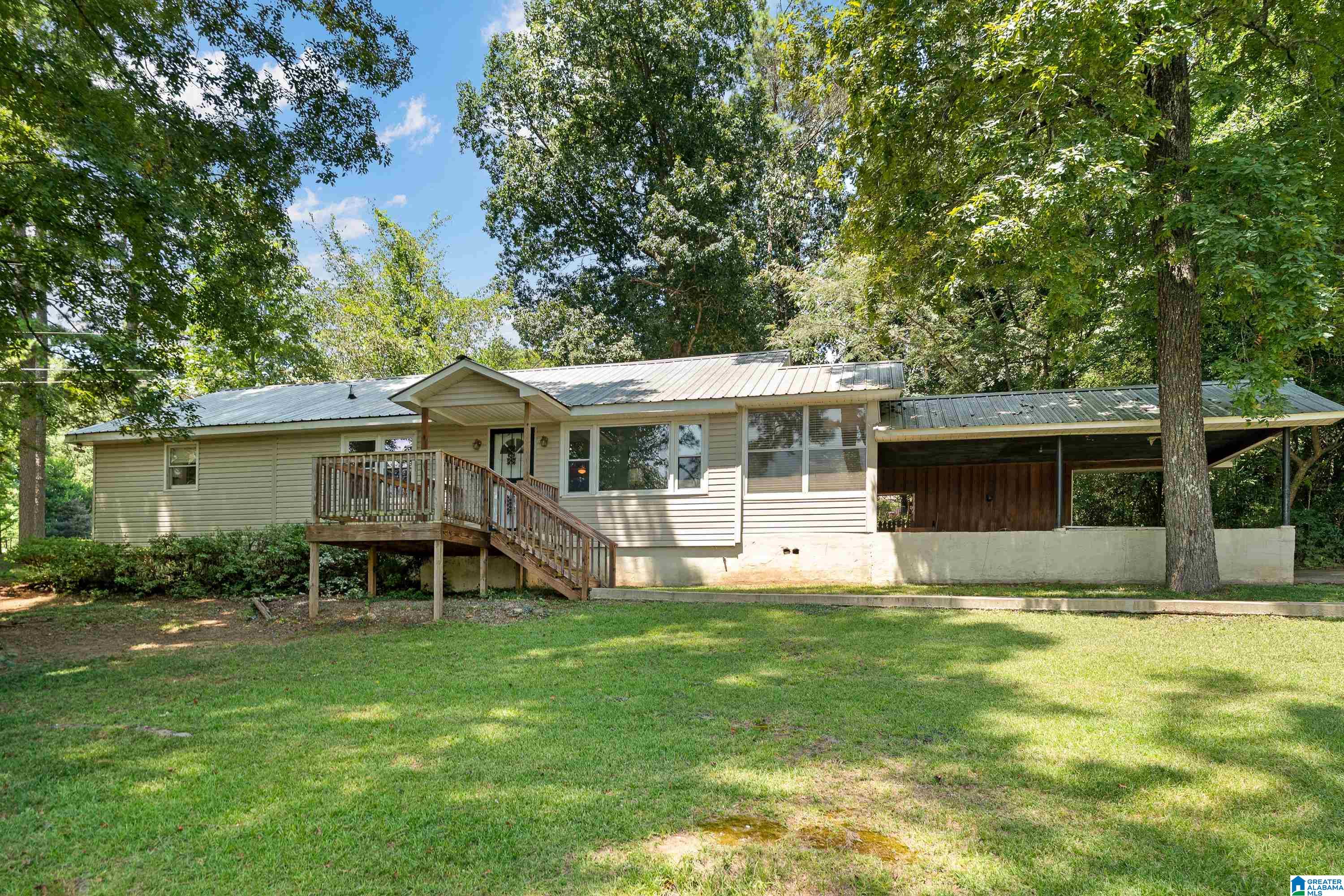 1st image of 3810 Rock Ridge Road, Irondale, AL 35210 | MLS# 21463302