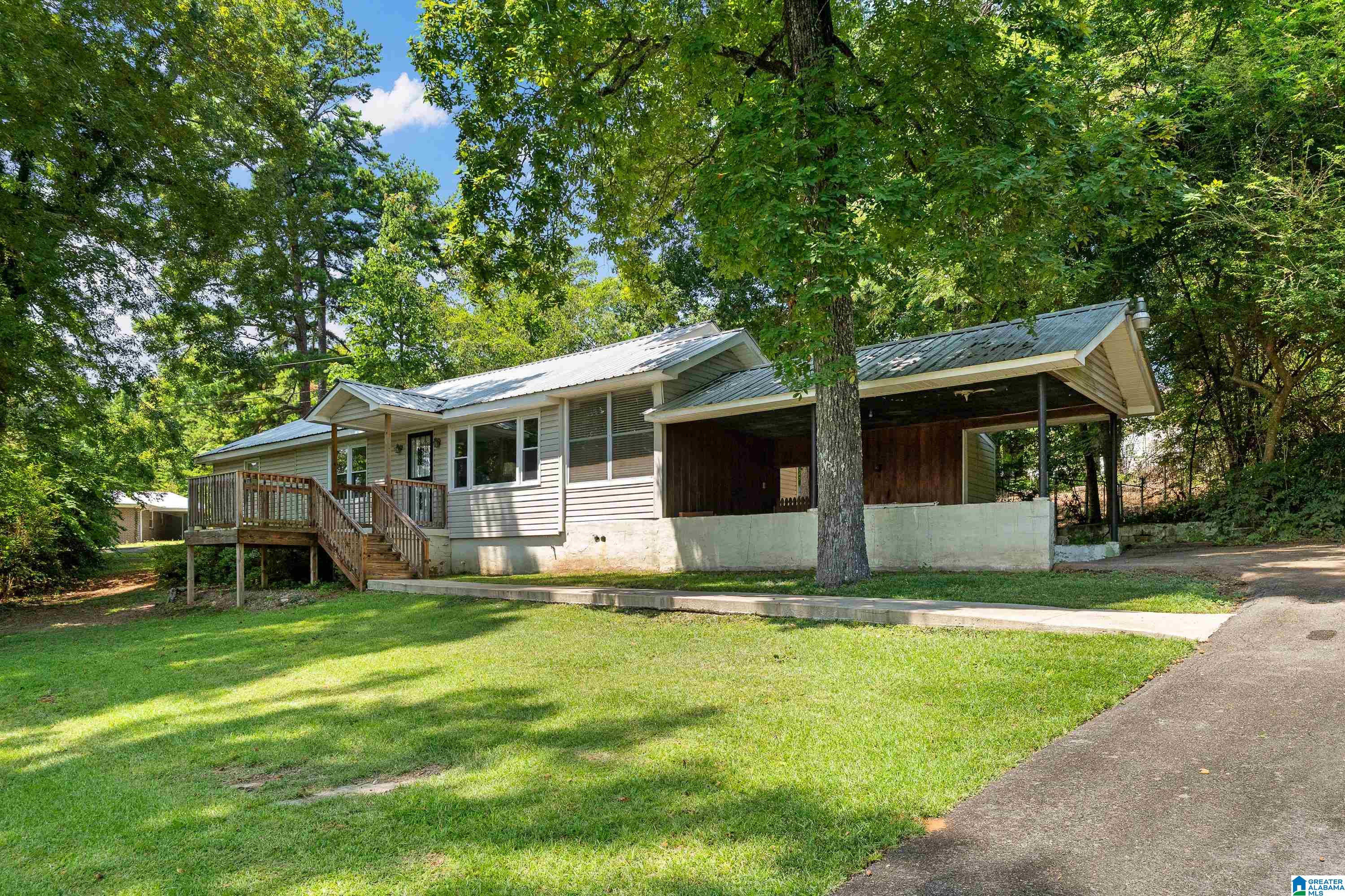 2nd image of 3810 Rock Ridge Road, Irondale, AL 35210 | MLS# 21463302