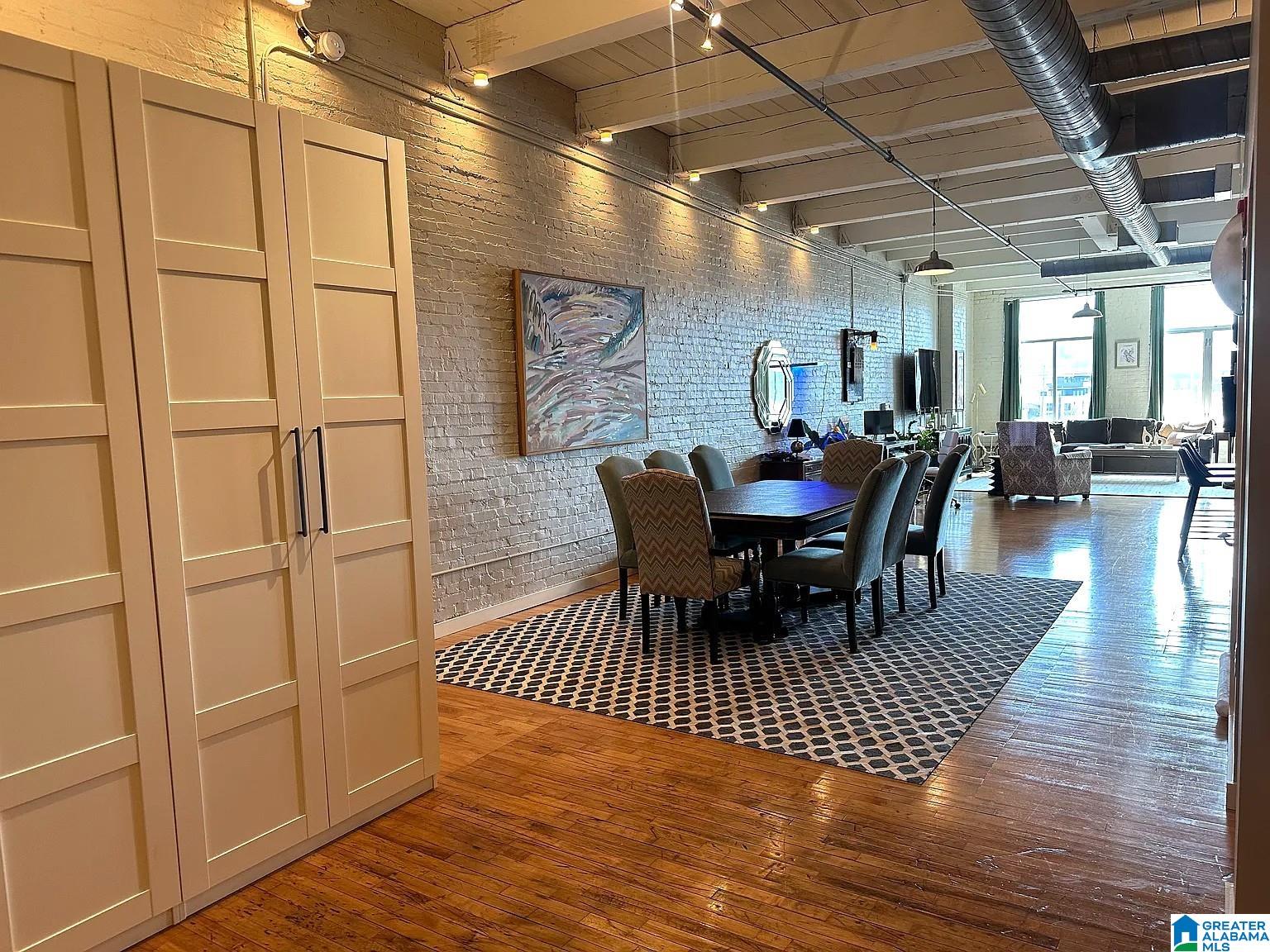 Photo 3 of Condo for sale at 2319 N First Avenue #305, Birmingham, AL 35203 | MLS# 21463303 | Listing updated on 2026-09-01
