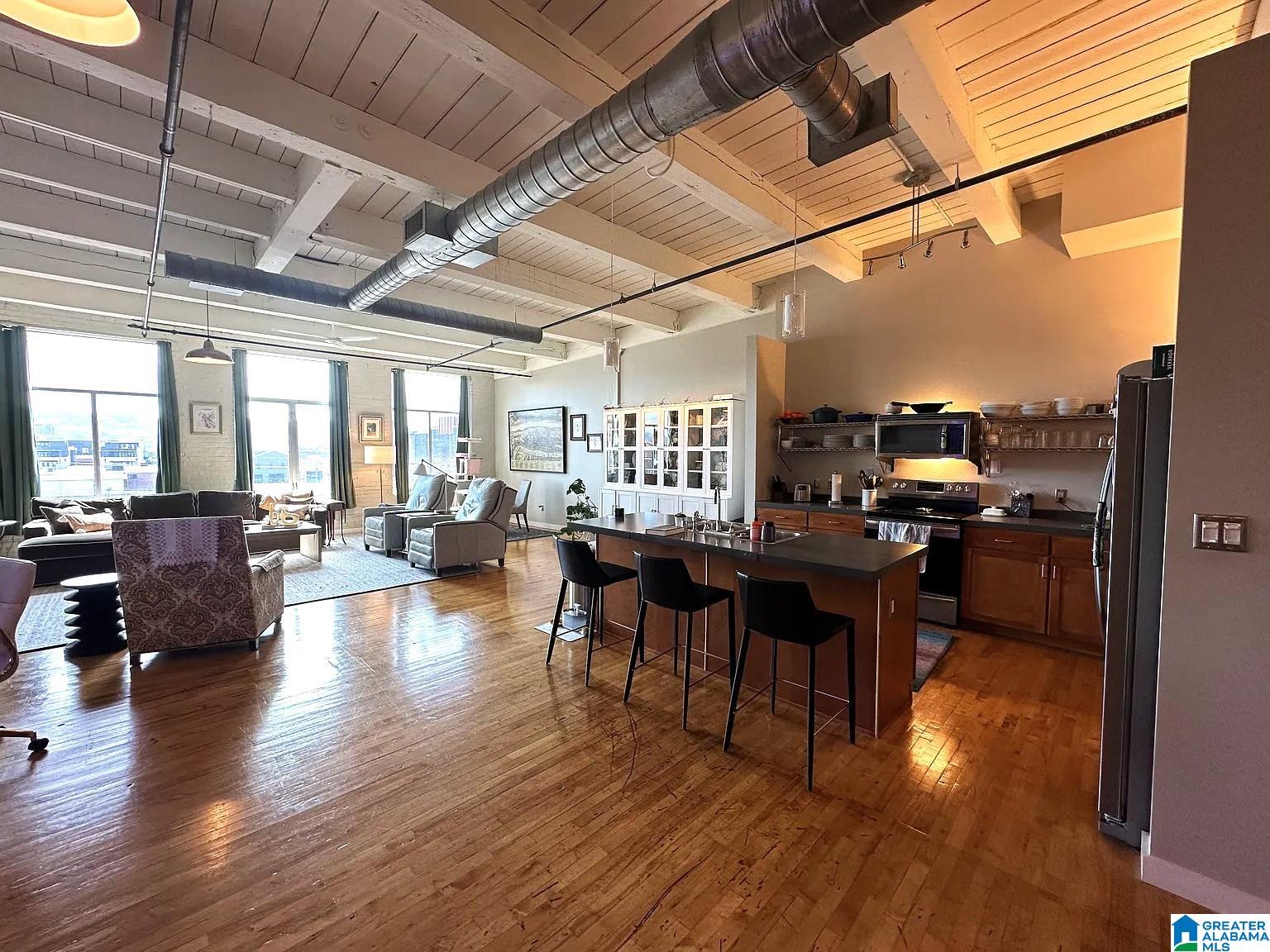 Photo 4 of Condo for sale at 2319 N First Avenue #305, Birmingham, AL 35203 | MLS# 21463303 | Listing updated on 2026-09-01