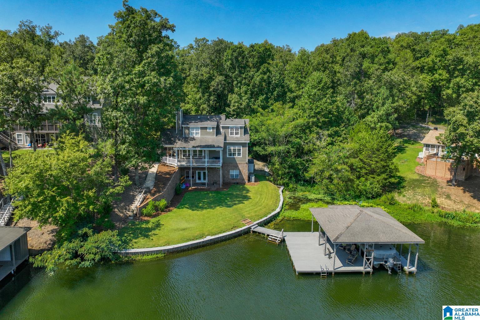 Single family home for sale at 161 County Road 1068, VERBENA, AL 36091 | MLS# 21463304