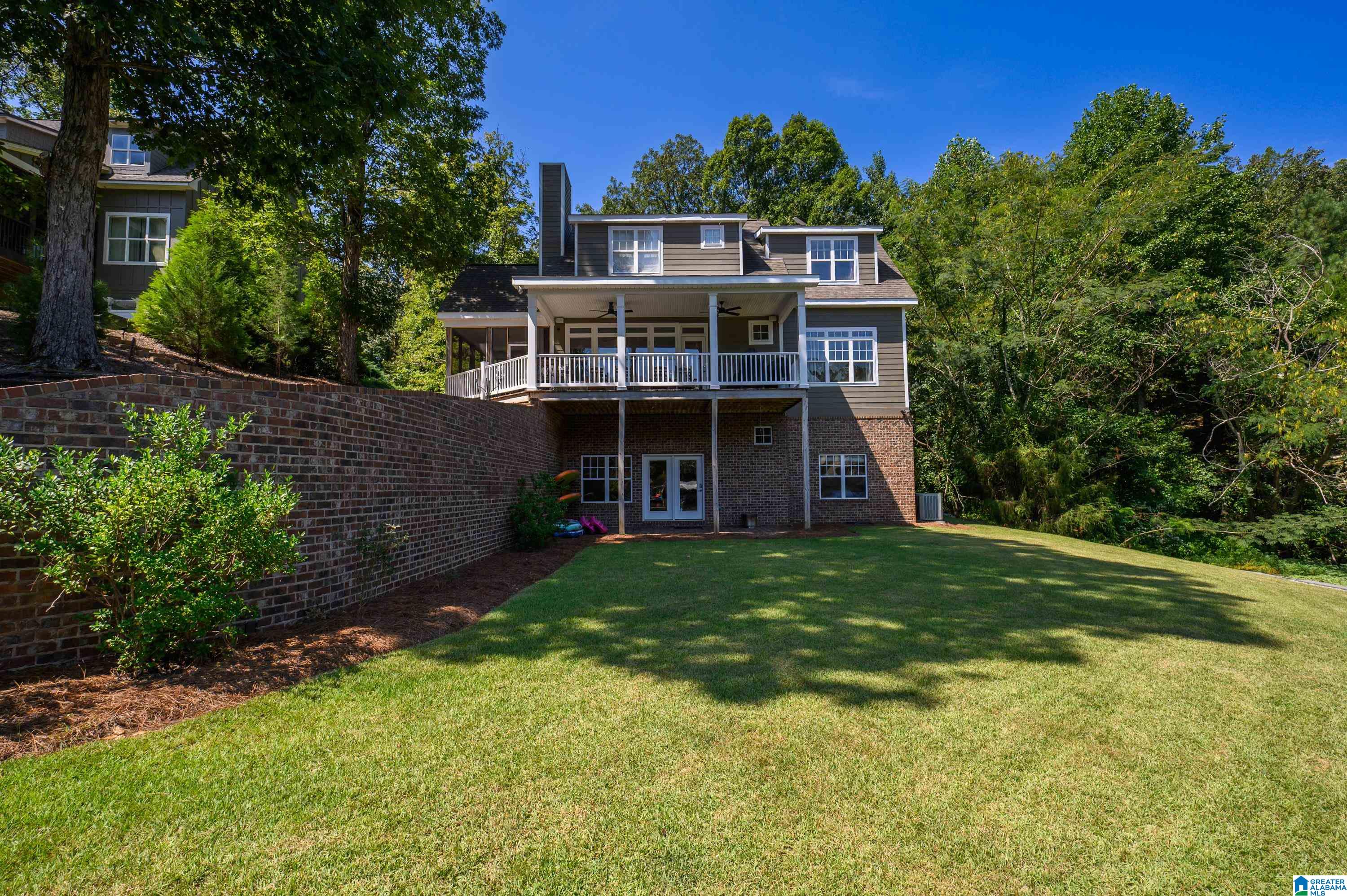 2nd image of 161 County Road 1068, Verbena, AL 36091 | MLS# 21463304