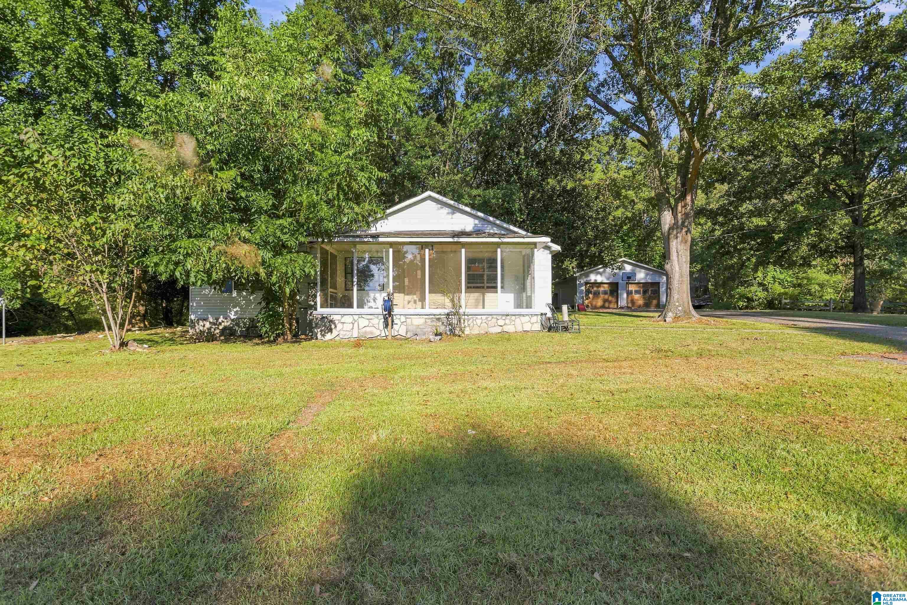1st image of 10231 N Main Street, Wilsonville, AL 35186 | MLS# 21463306