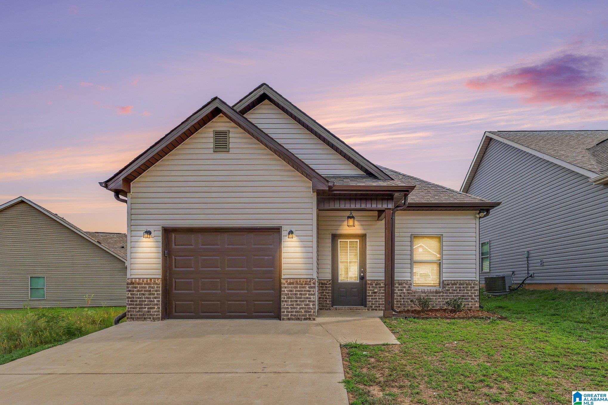 2nd image of 174 Park Dr N, Clanton, AL 35045 | MLS# 21463307