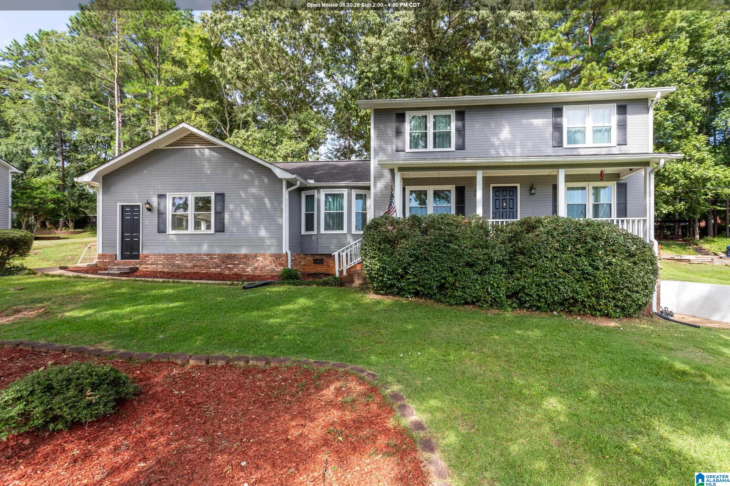 1st image of 801 Lynell Court, Oxford, AL 36203 | MLS# 21463308