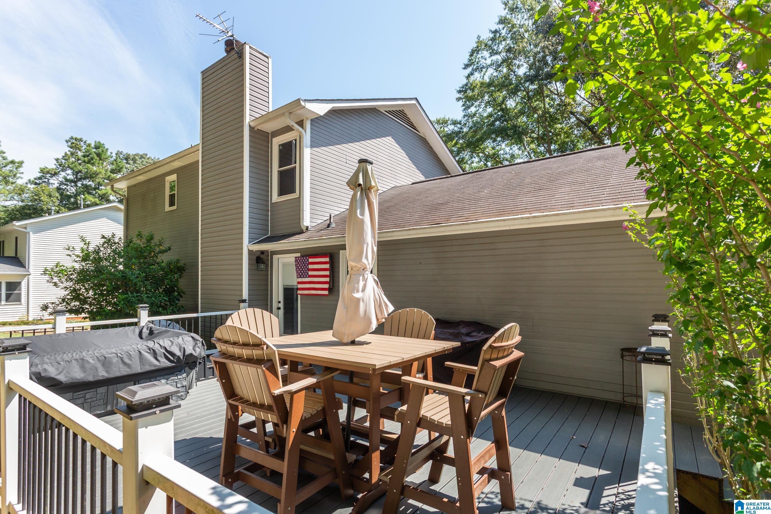 38th image of 801 Lynell Court, Oxford, AL 36203 | MLS# 21463308