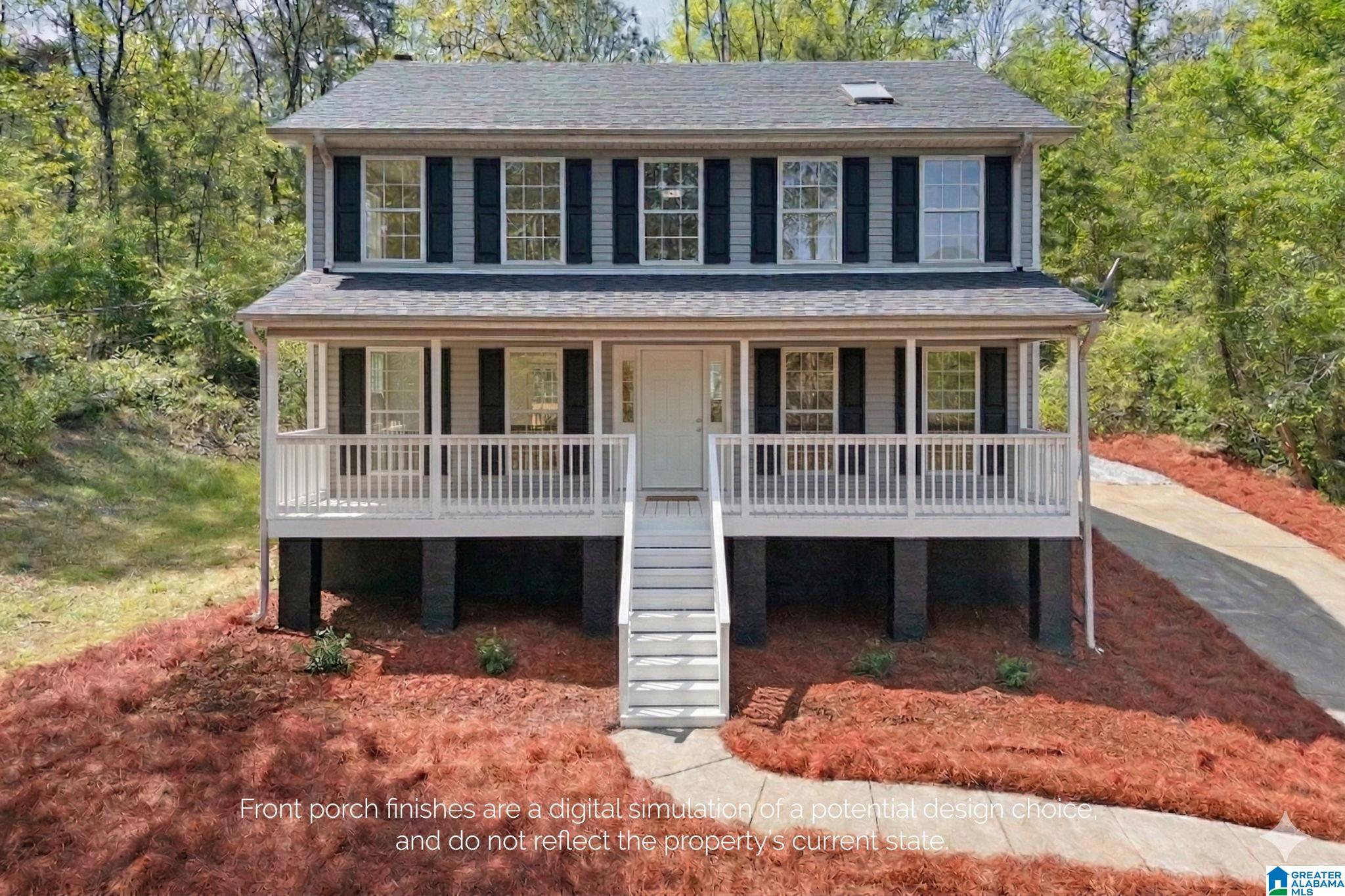 1st image of 640 Woodhaven Dr, Pinson, AL 35126 | MLS# 21463309