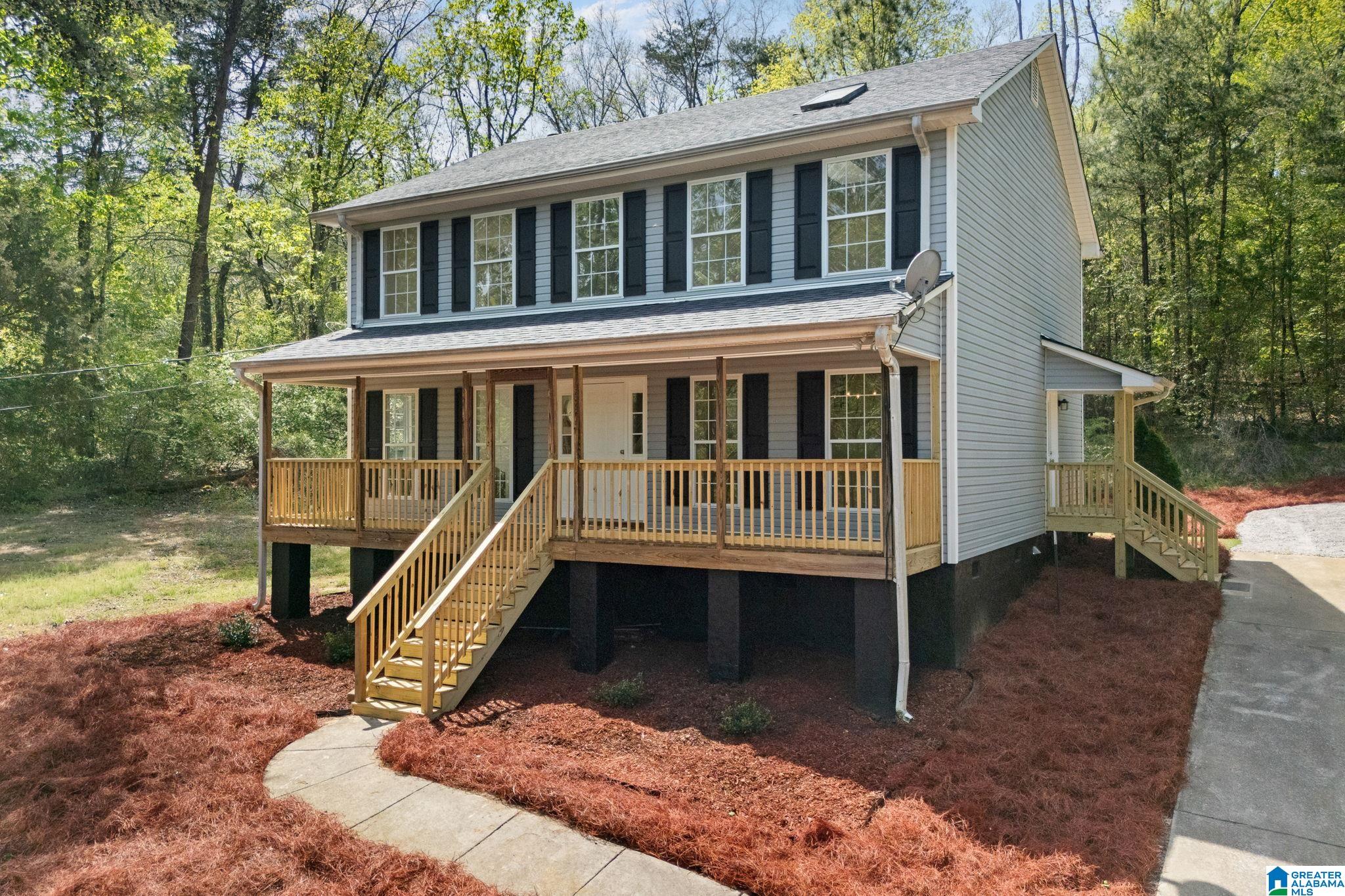 2nd image of 640 Woodhaven Dr, Pinson, AL 35126 | MLS# 21463309