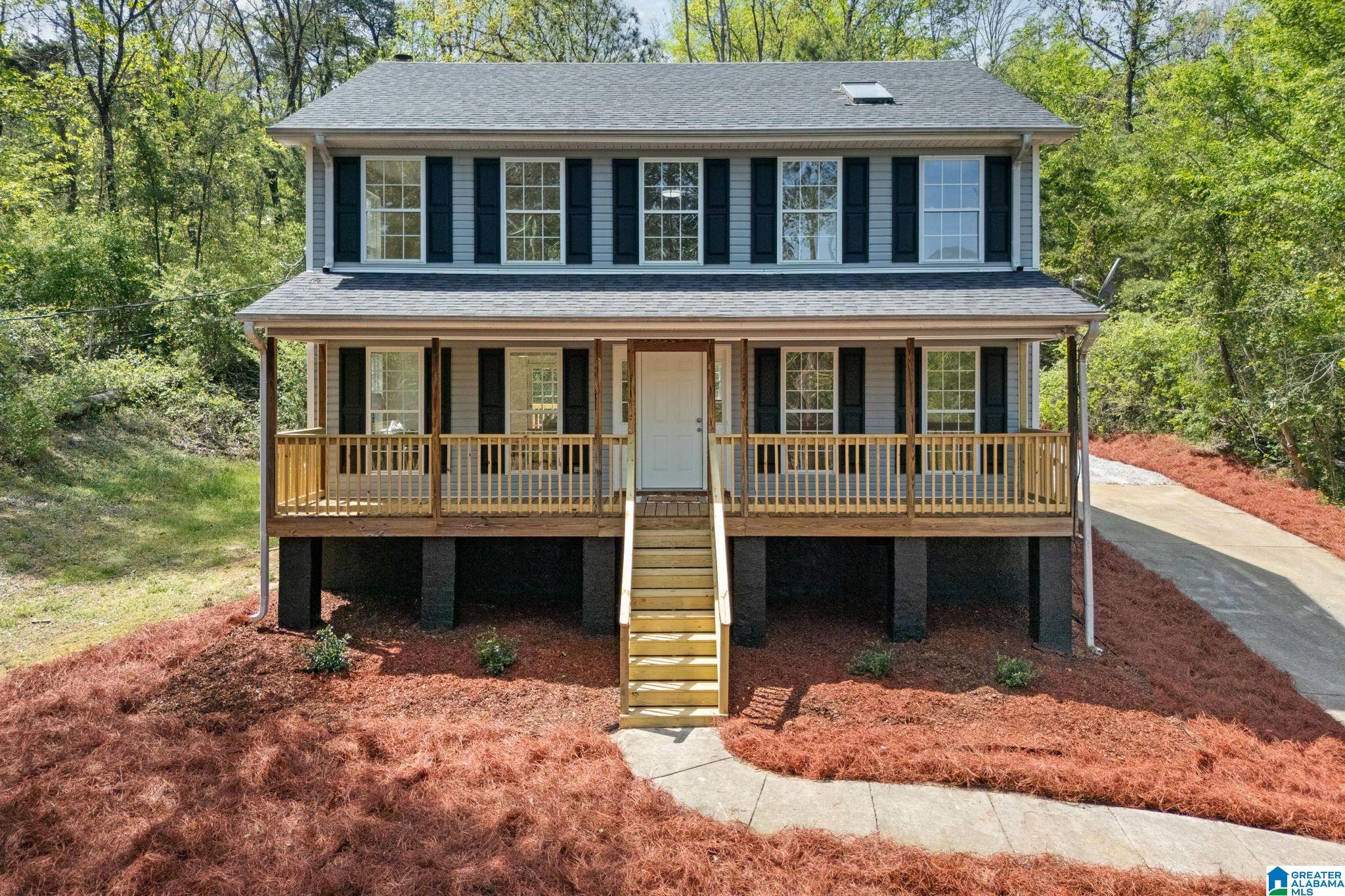 3rd image of 640 Woodhaven Dr, Pinson, AL 35126 | MLS# 21463309