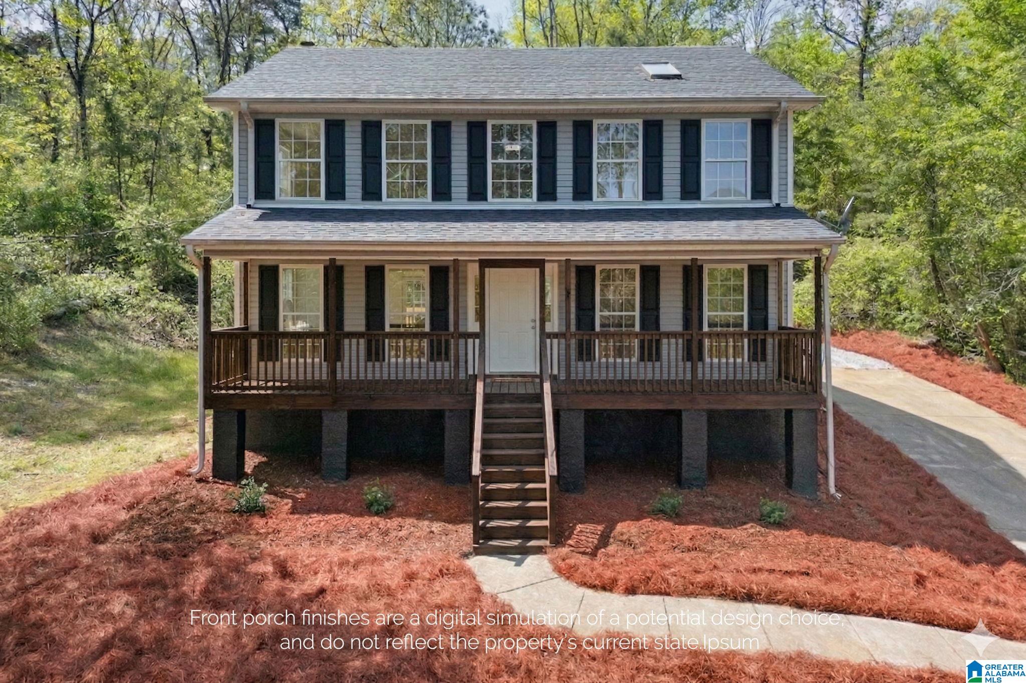 5th image of 640 Woodhaven Dr, Pinson, AL 35126 | MLS# 21463309