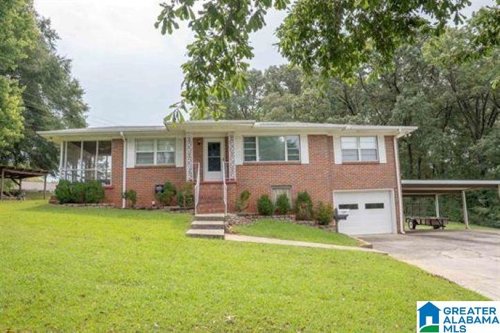 Photo 1 of Sale Pending at 907 Ferro Avenue, Bessemer, AL 35020 | MLS# 21463311 | Listing updated on 2026-09-08